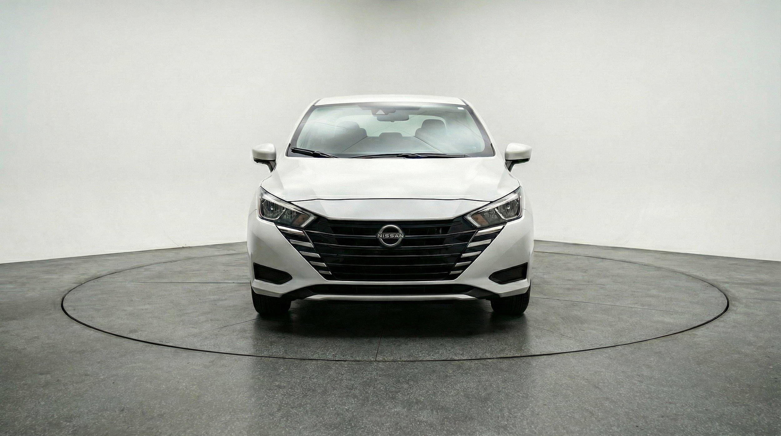 Thumbnail: 2025 Nissan Versa - 2