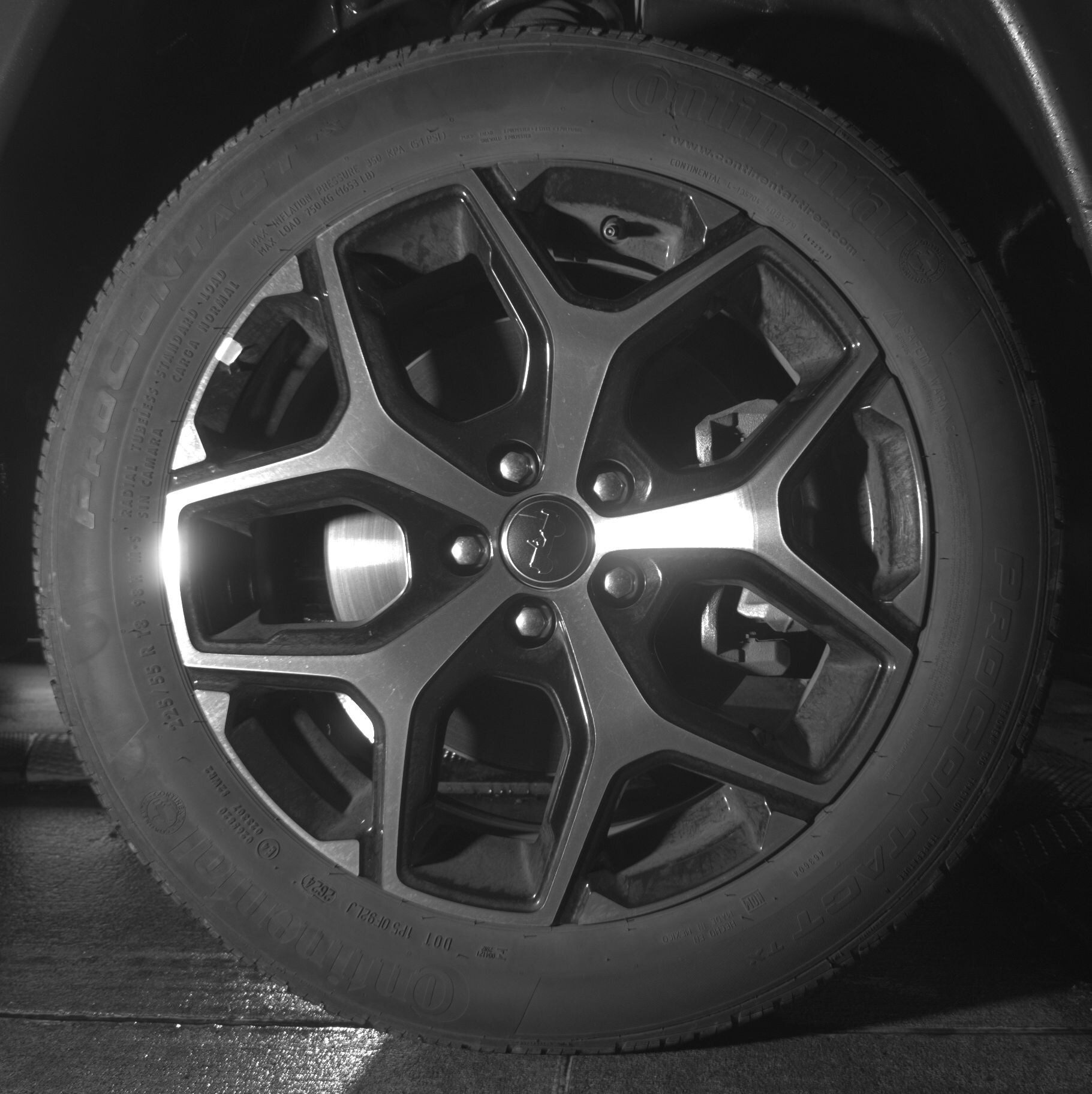 Thumbnail: 2025 Jeep Compass - 10