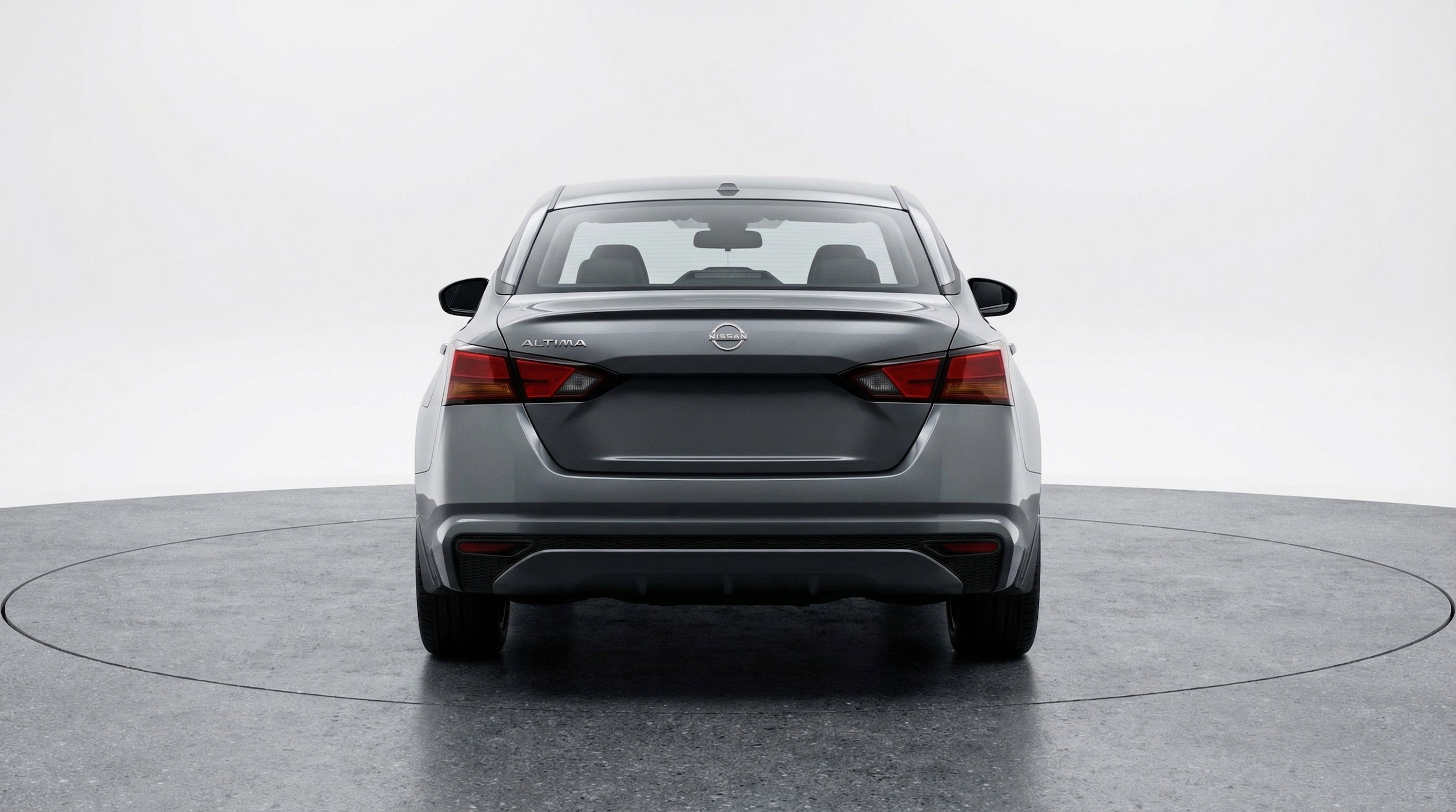 Thumbnail: 2025 Nissan Altima - 7