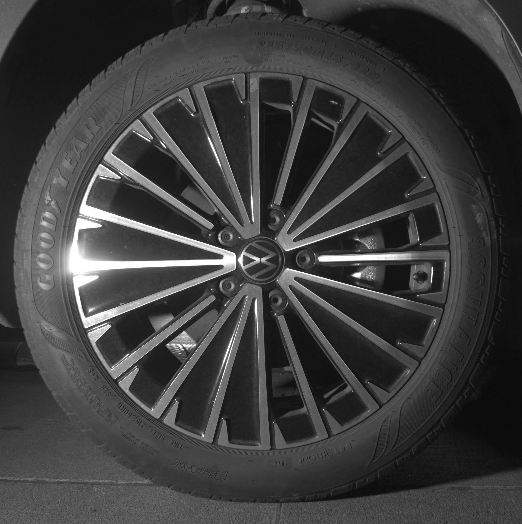 Thumbnail: 2025 Volkswagen Taos - 13