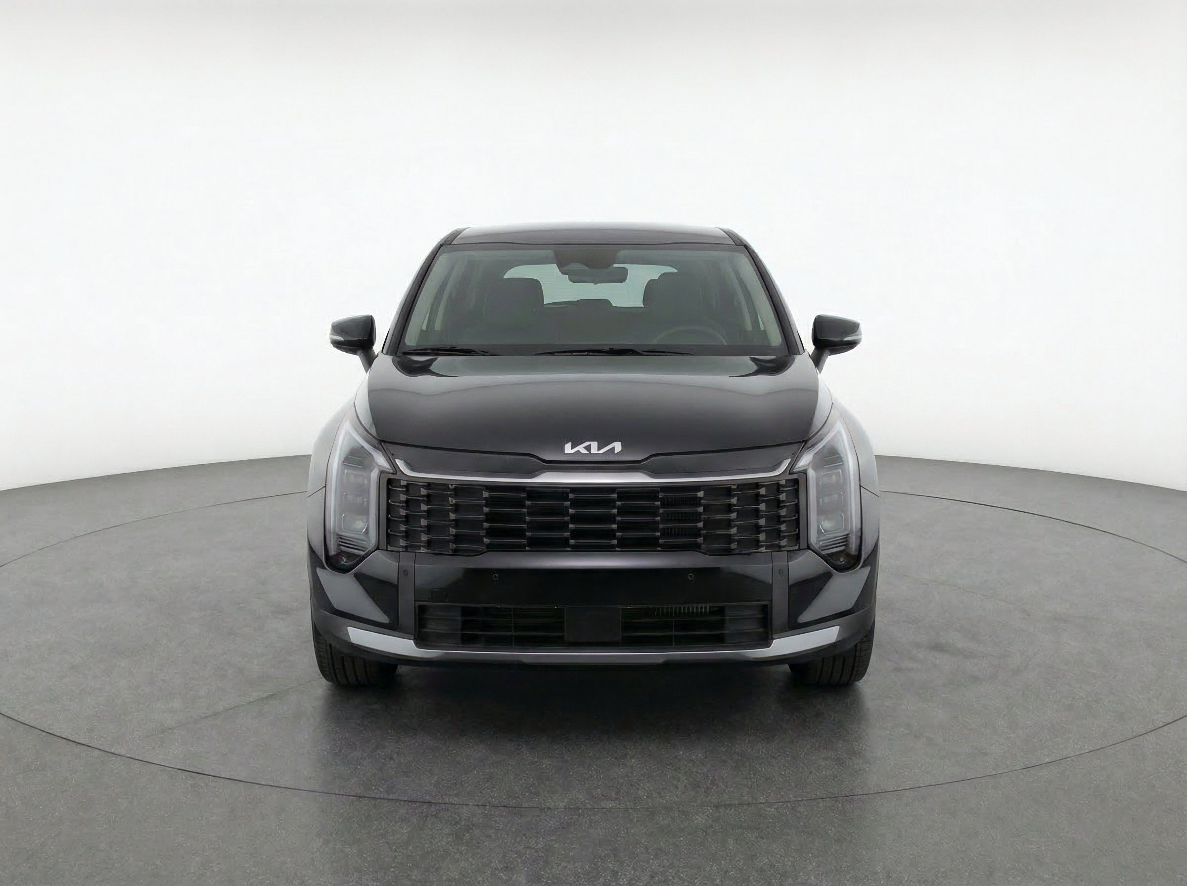 Thumbnail: 2026 Kia Sportage - 2