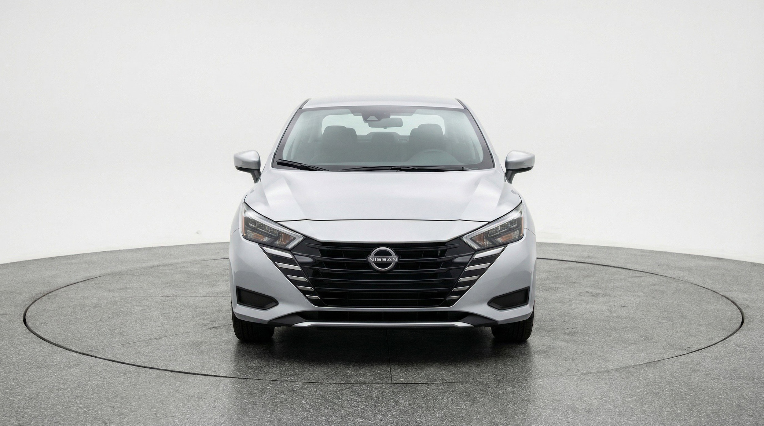 Thumbnail: 2025 Nissan Versa - 2