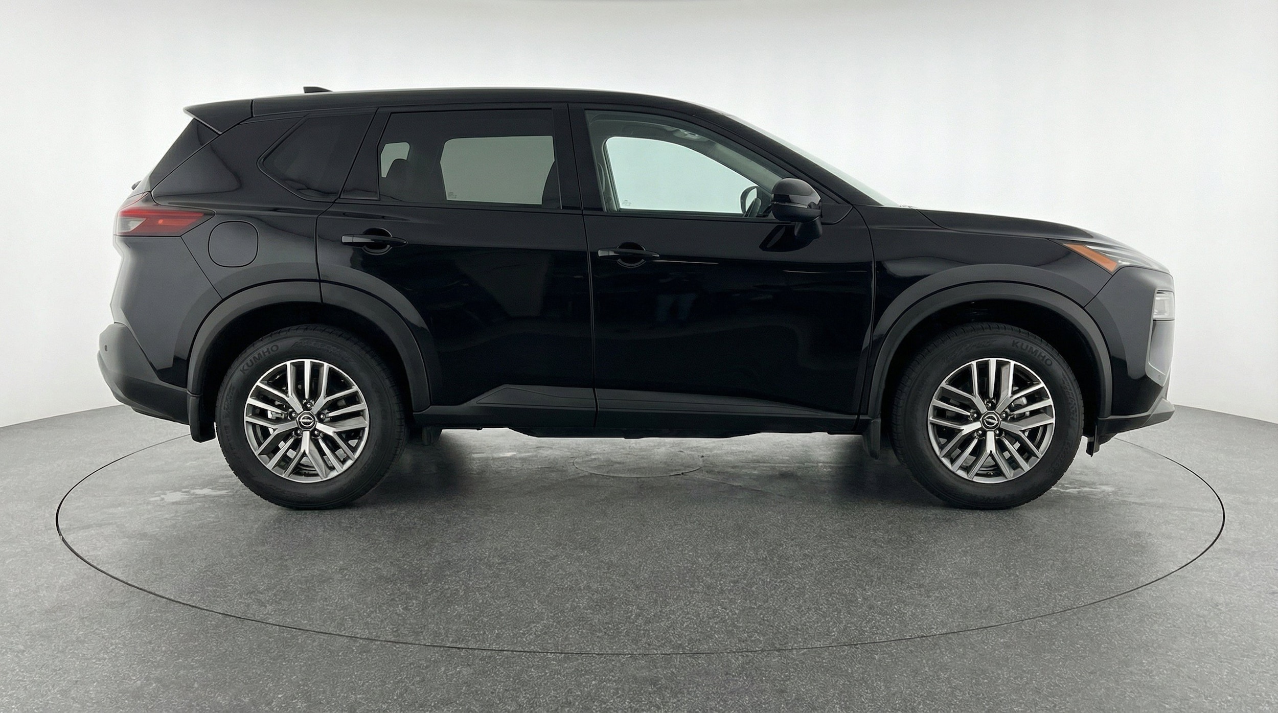 Thumbnail: 2026 Nissan Rogue - 11