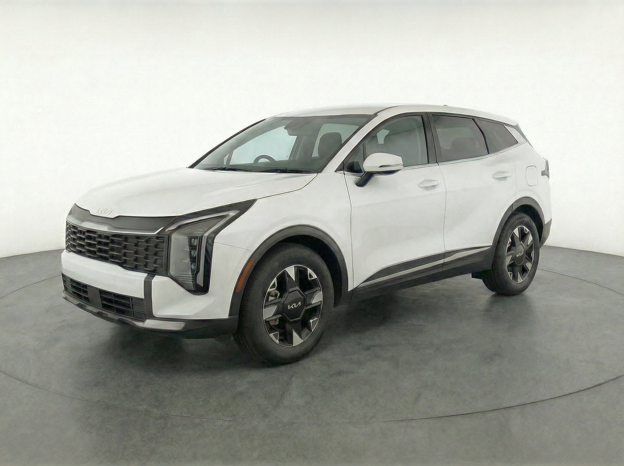 Thumbnail: 2026 Kia Sportage - 3