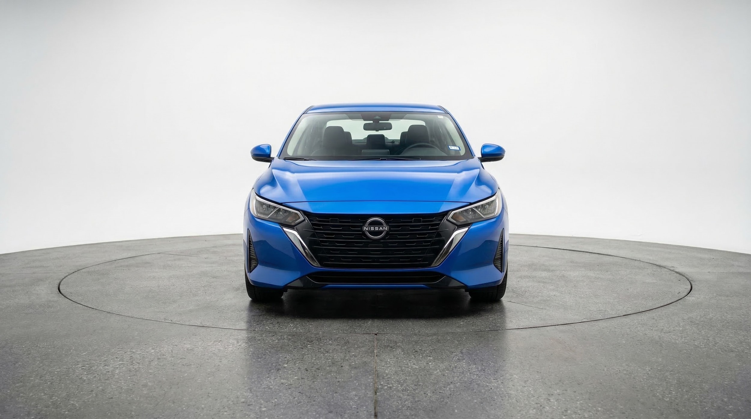 Thumbnail: 2025 Nissan Sentra - 2