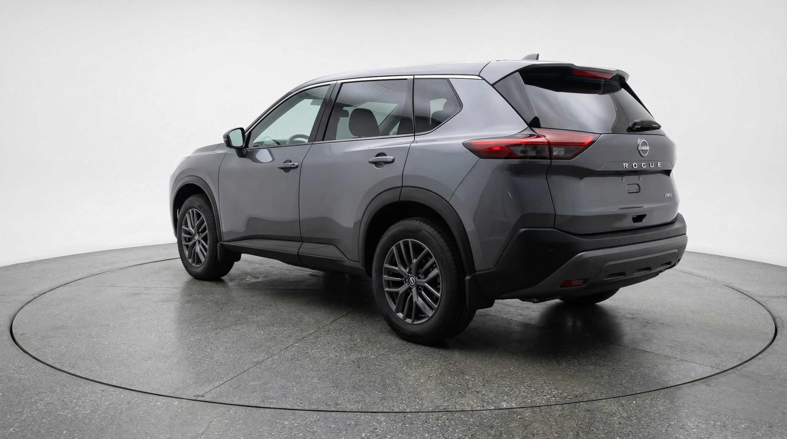 Thumbnail: 2026 Nissan Rogue - 6