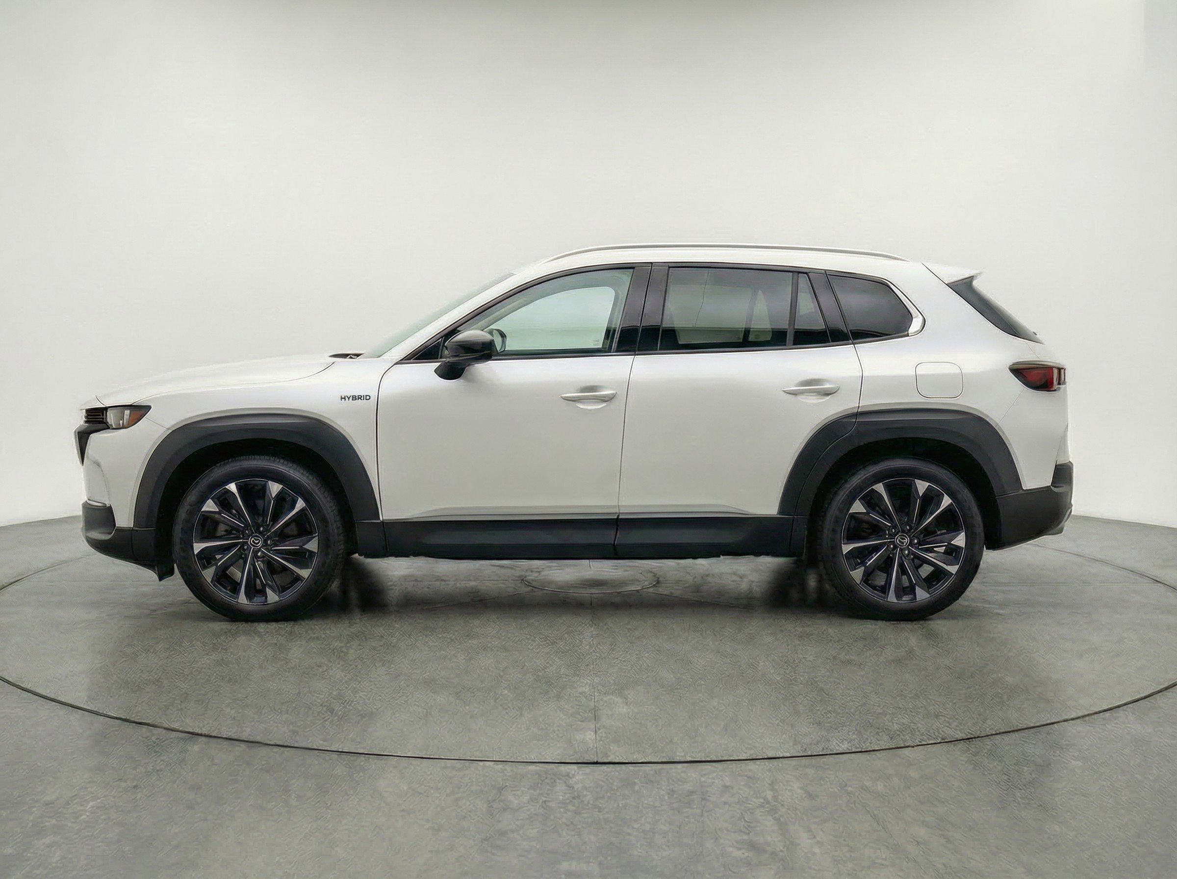 Thumbnail: 2025 Mazda CX-50 - 5