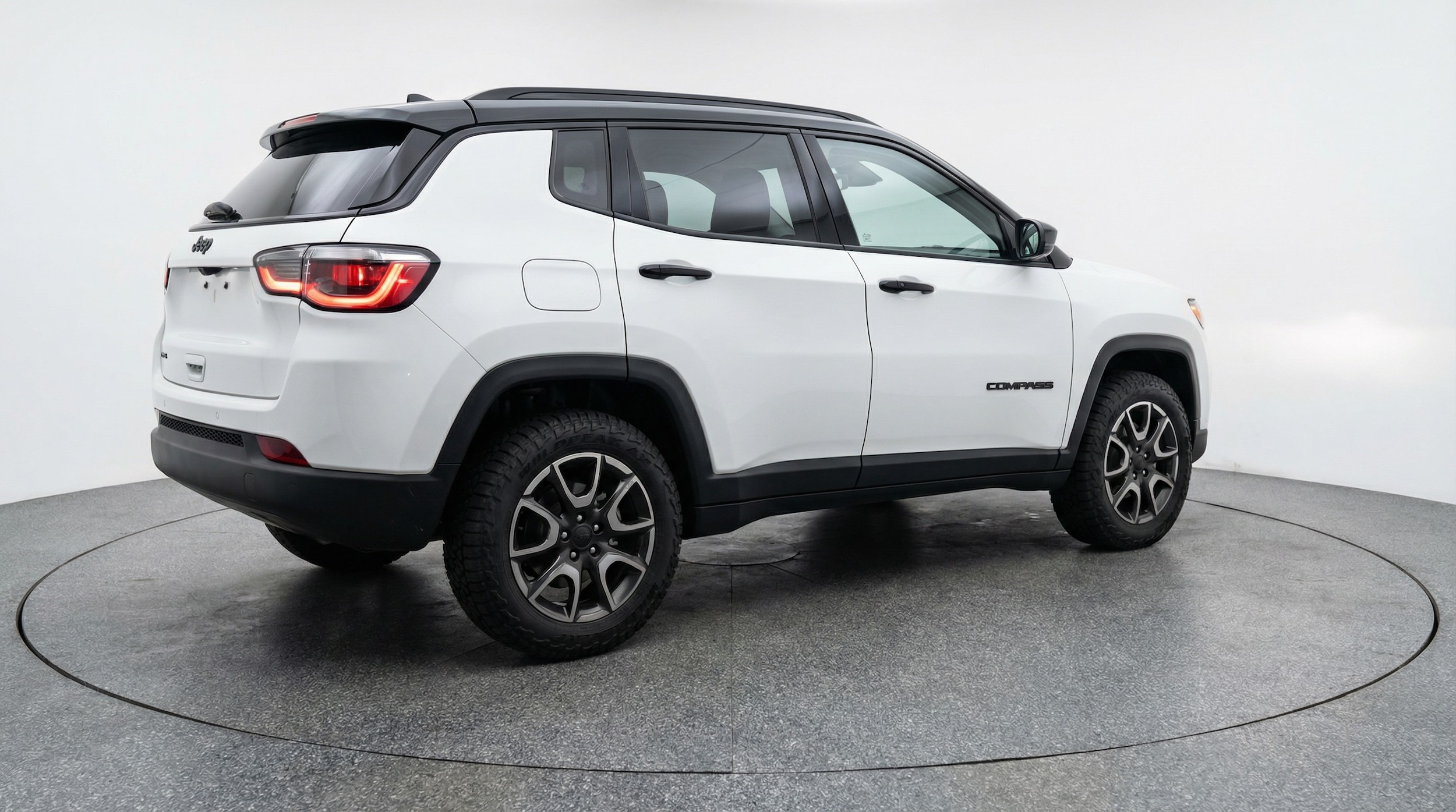 Thumbnail: 2025 Jeep Compass - 7