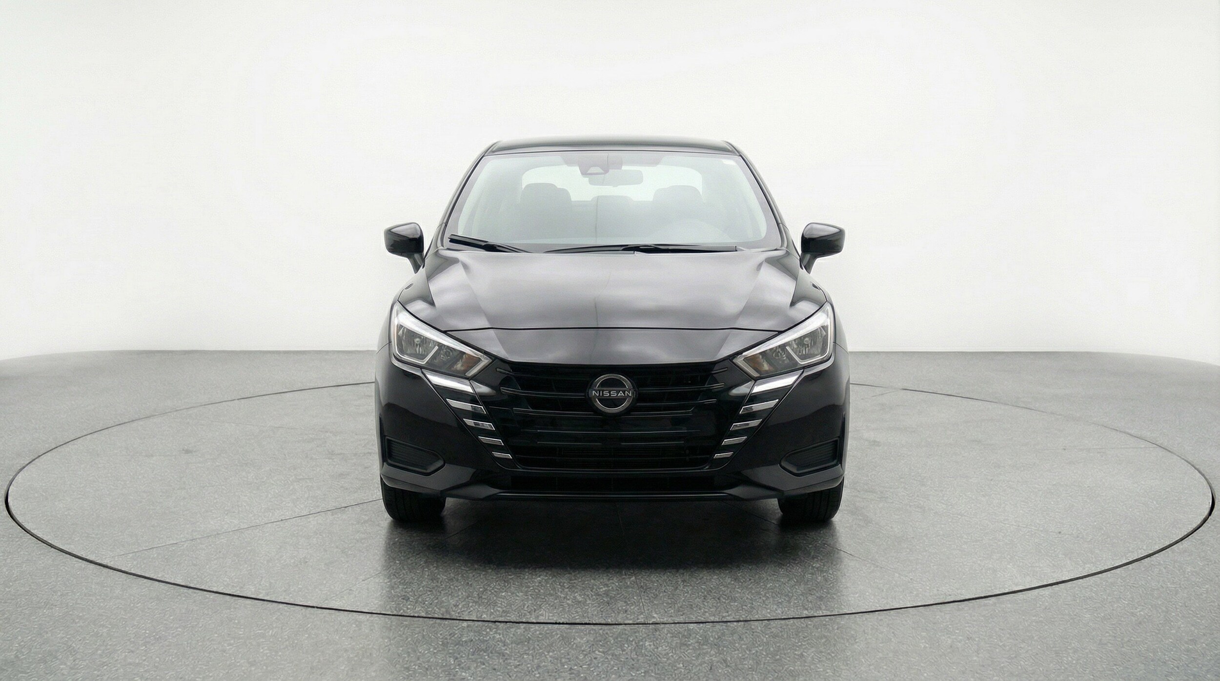 Thumbnail: 2025 Nissan Versa - 2