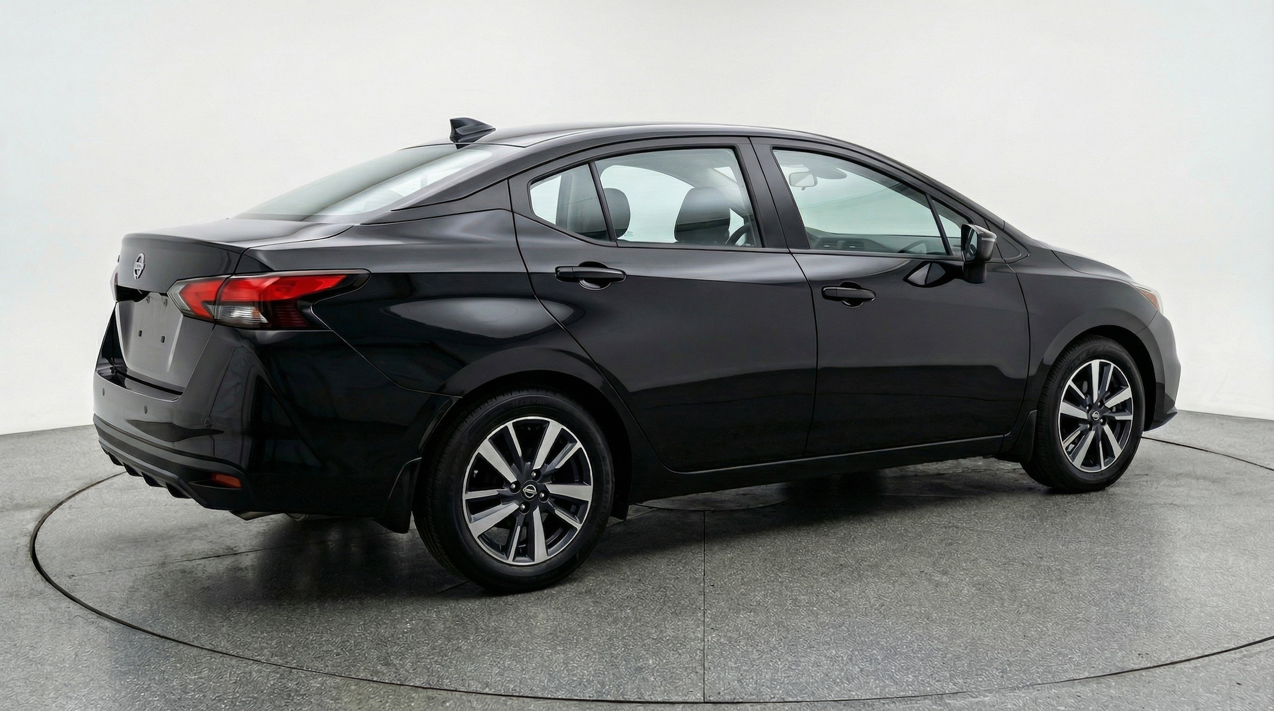 Thumbnail: 2025 Nissan Versa - 9