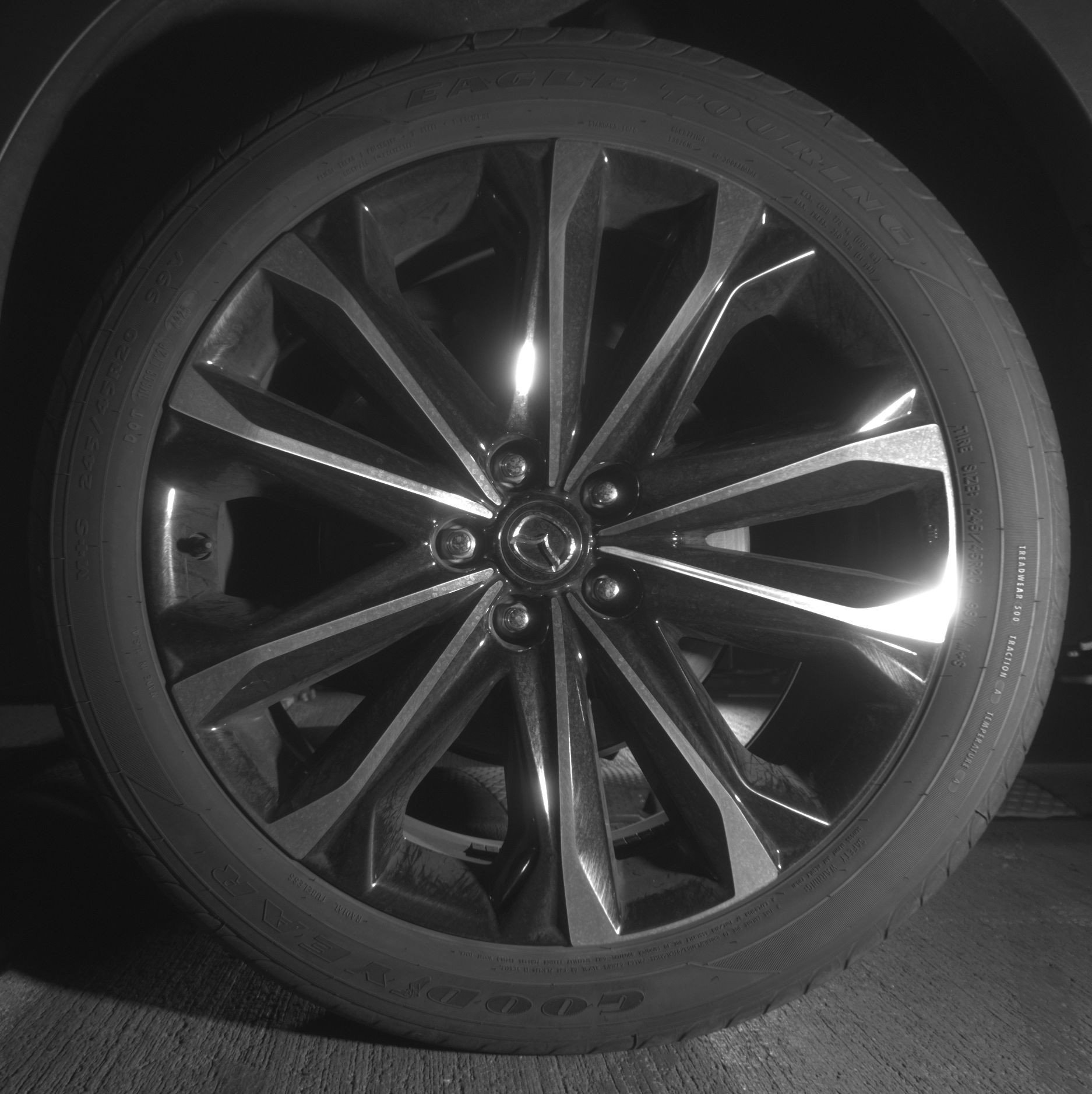 Thumbnail: 2026 Mazda CX-50 - 14