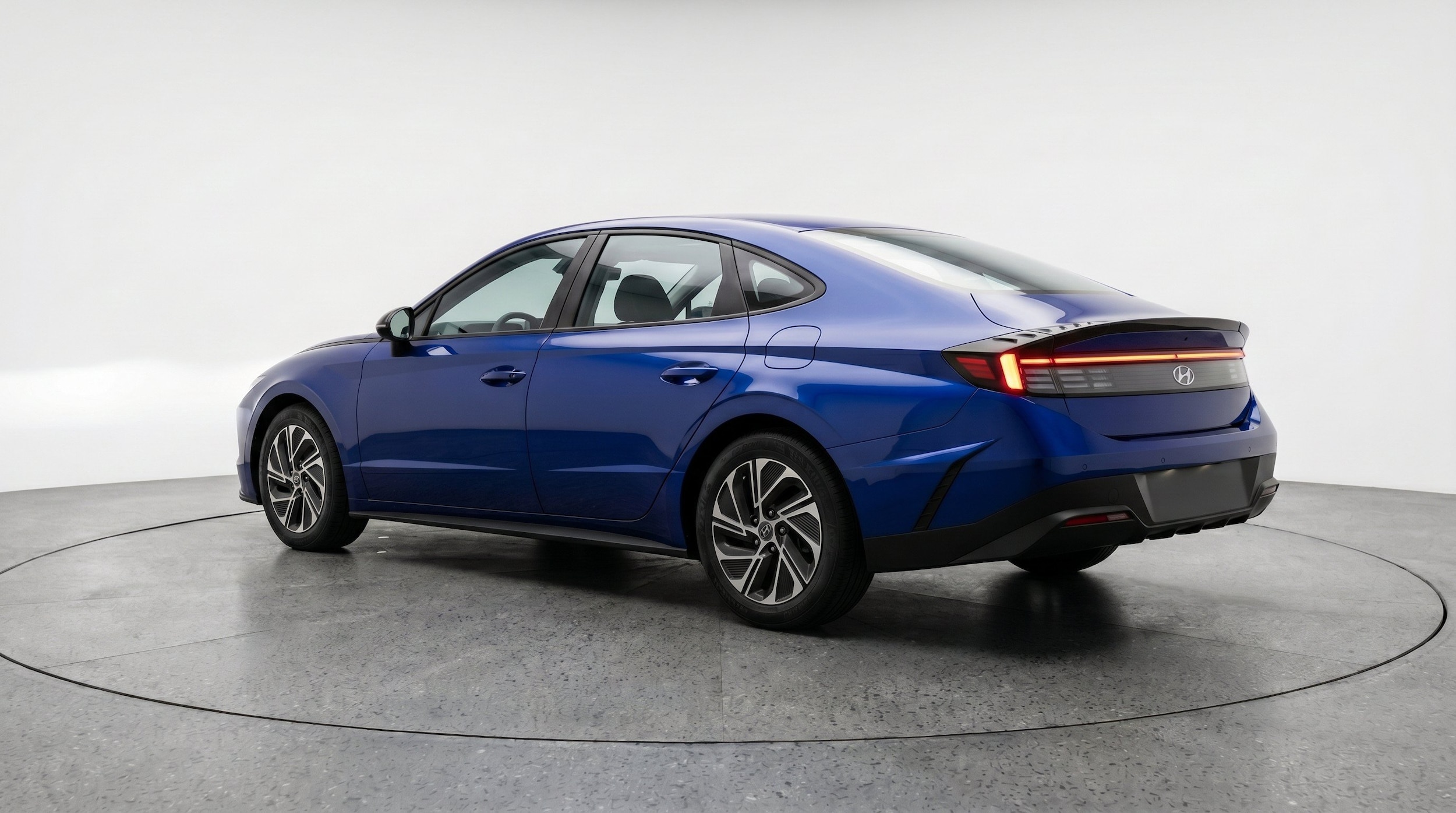Thumbnail: 2026 Hyundai Sonata - 6