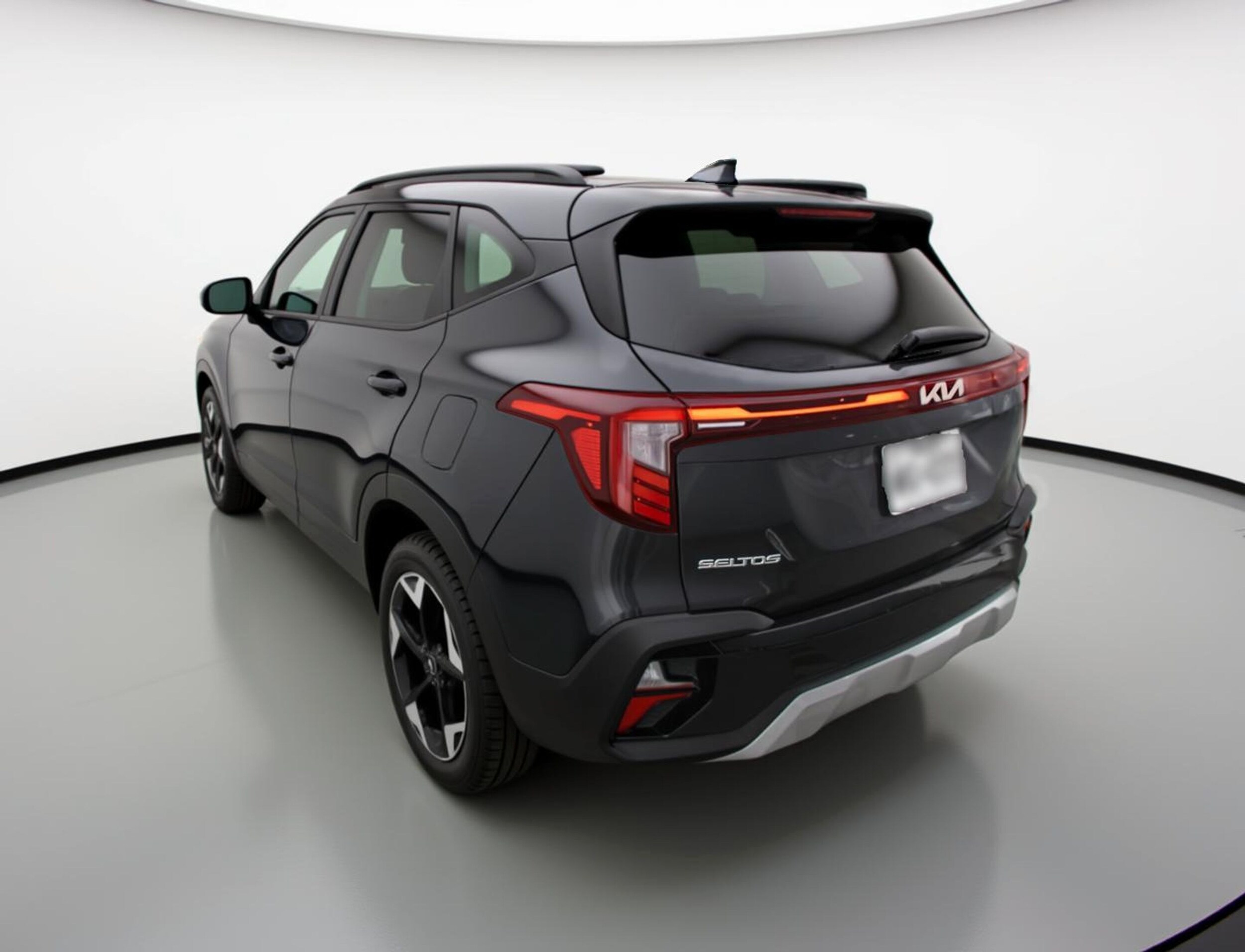 Thumbnail: 2025 Kia Seltos - 5