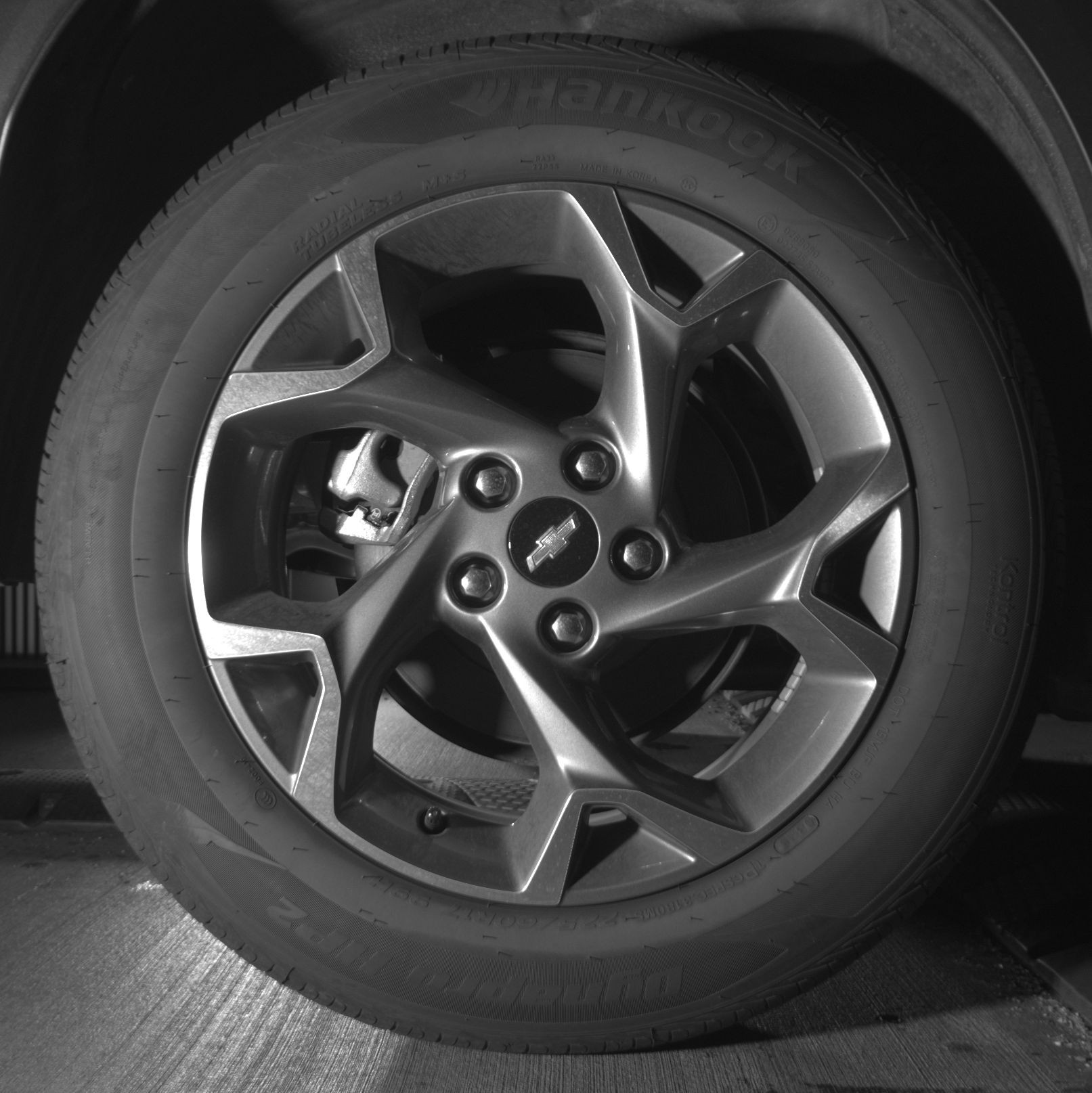 Thumbnail: 2025 Chevrolet Trax - 12