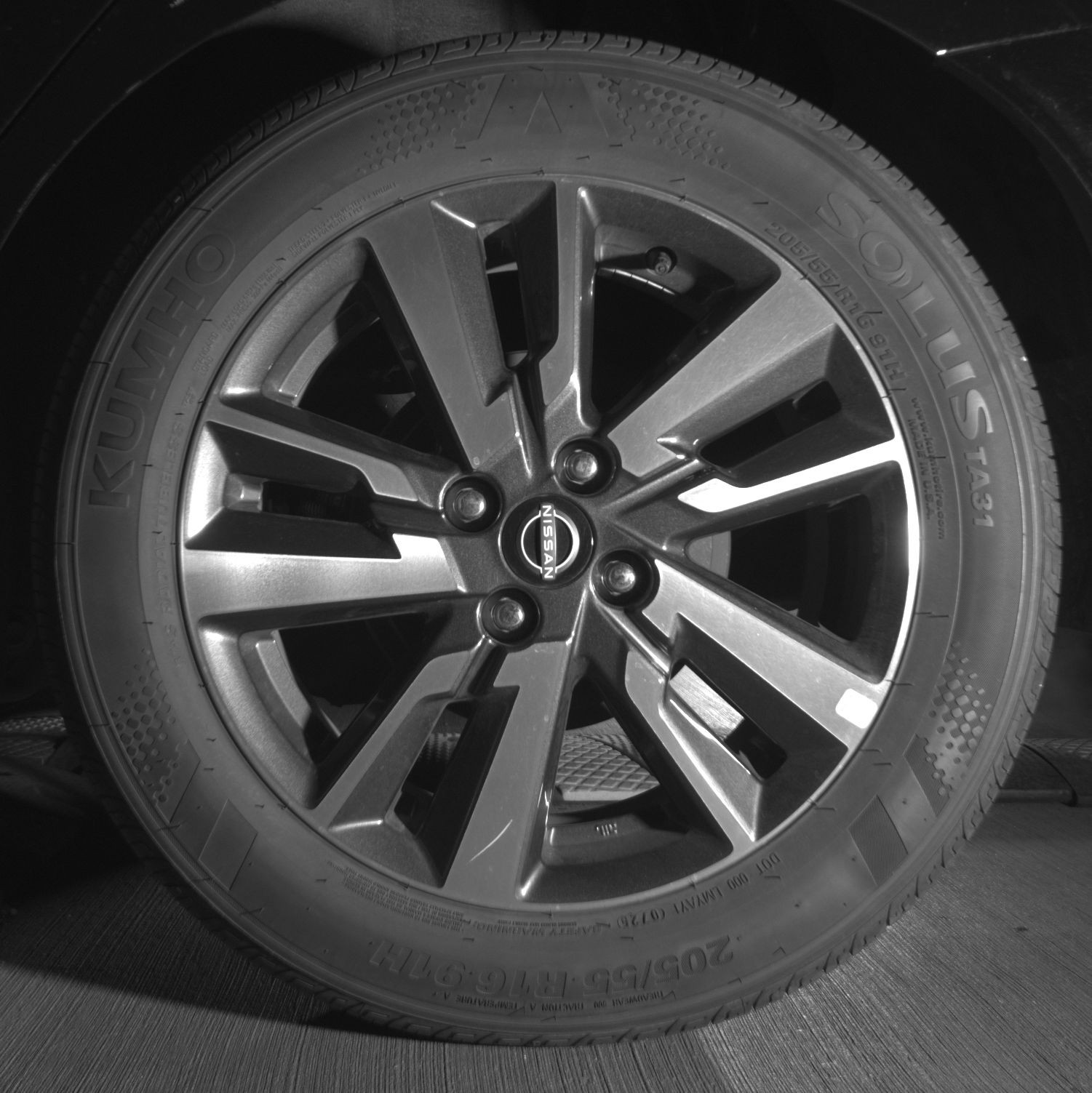 Thumbnail: 2025 Nissan Versa - 11