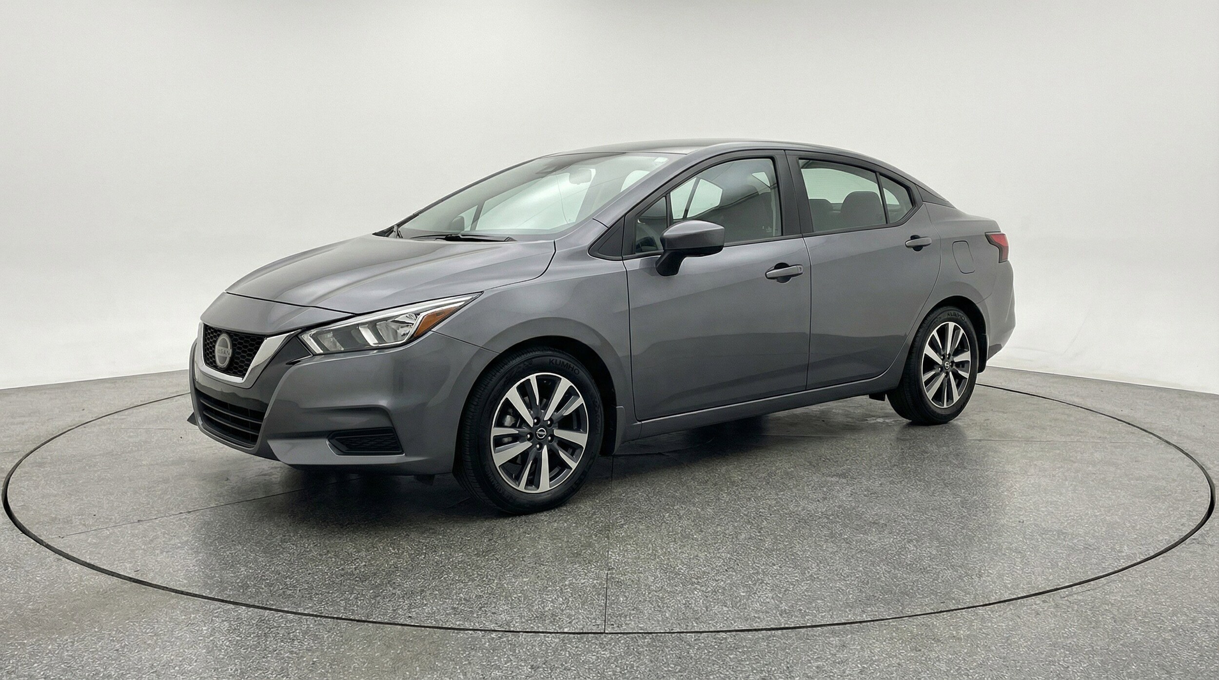 Thumbnail: 2025 Nissan Versa - 3