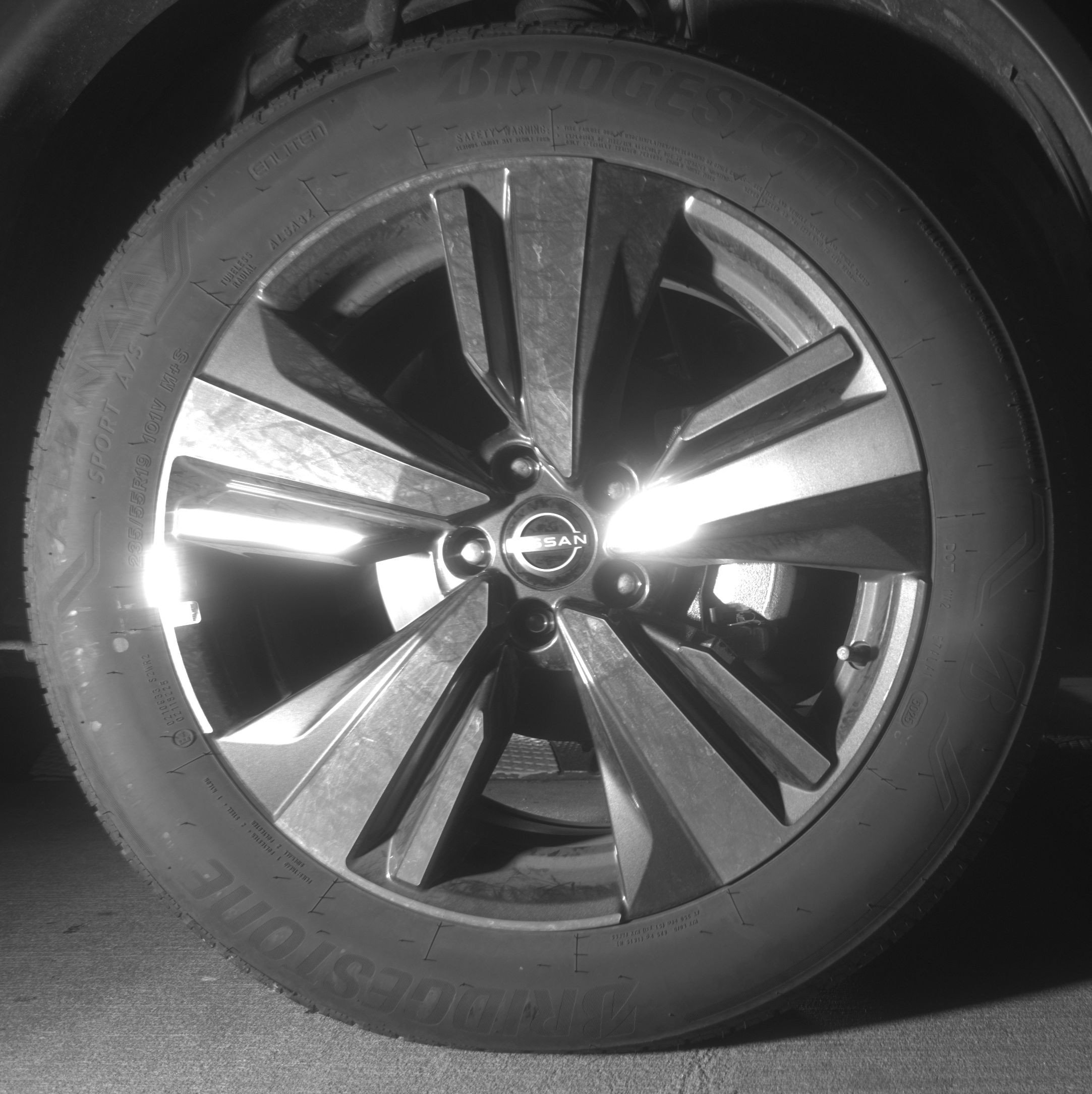 Thumbnail: 2026 Nissan Rogue - 13