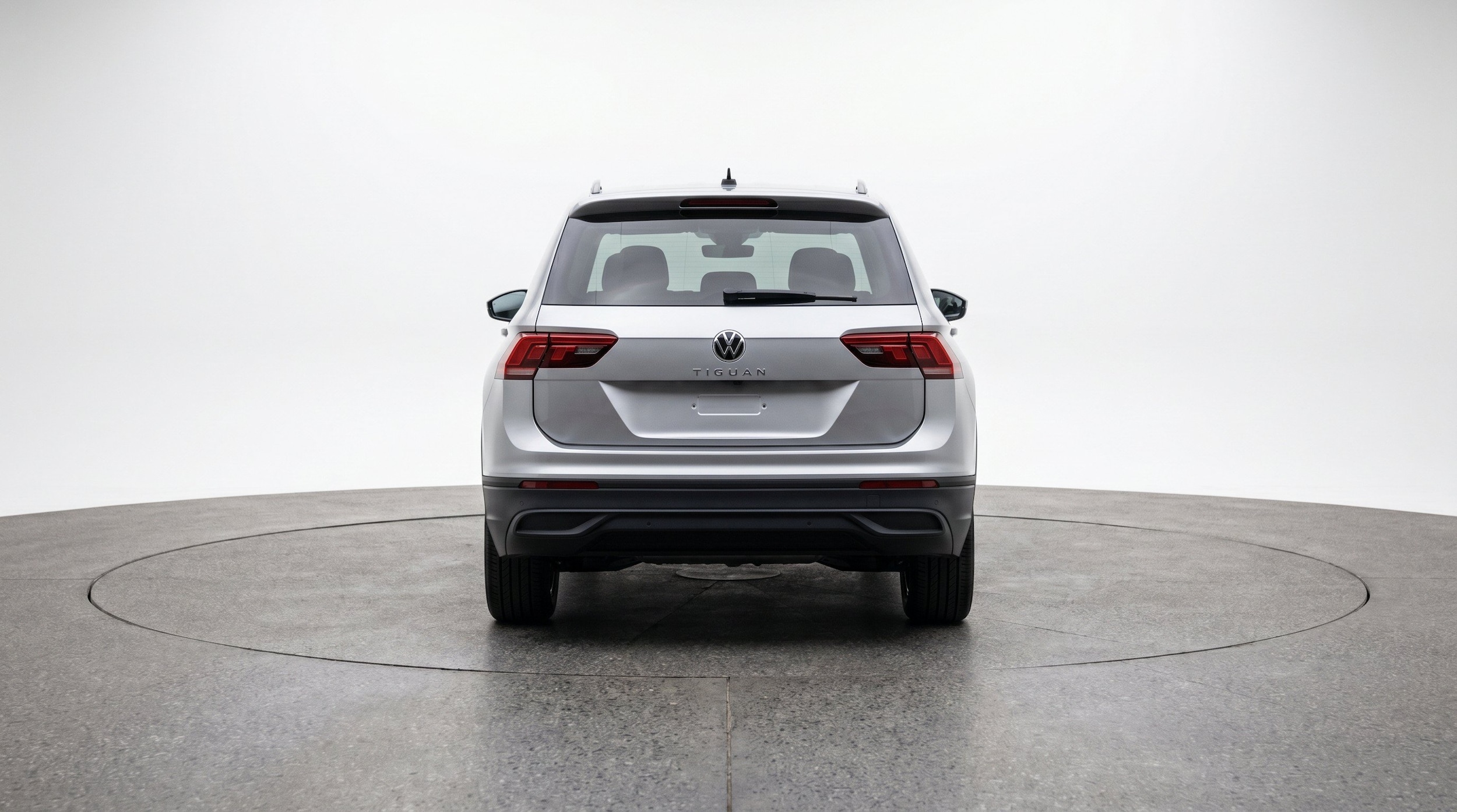 Thumbnail: 2026 Volkswagen Tiguan - 7