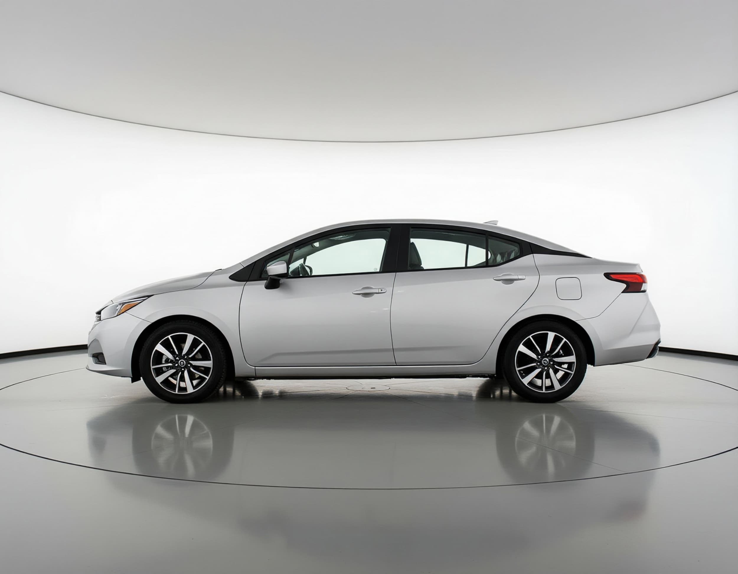 Thumbnail: 2025 Nissan Versa - 5