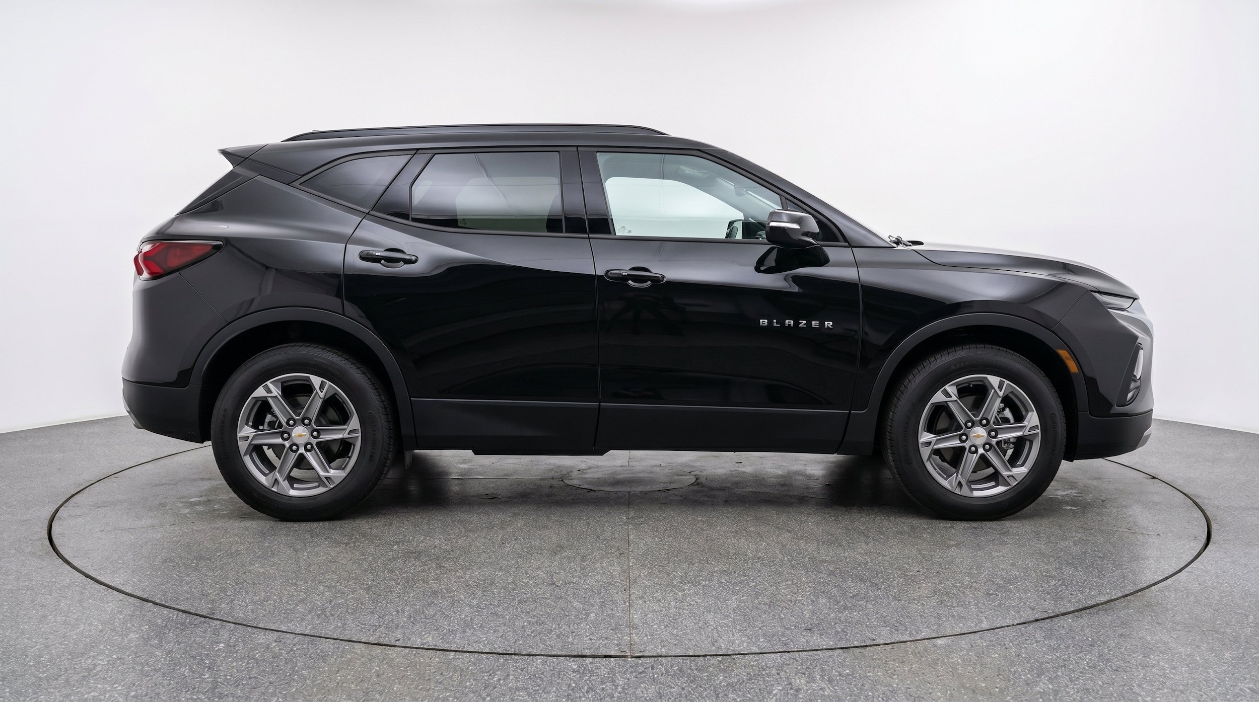 Thumbnail: 2026 Chevrolet Blazer - 11