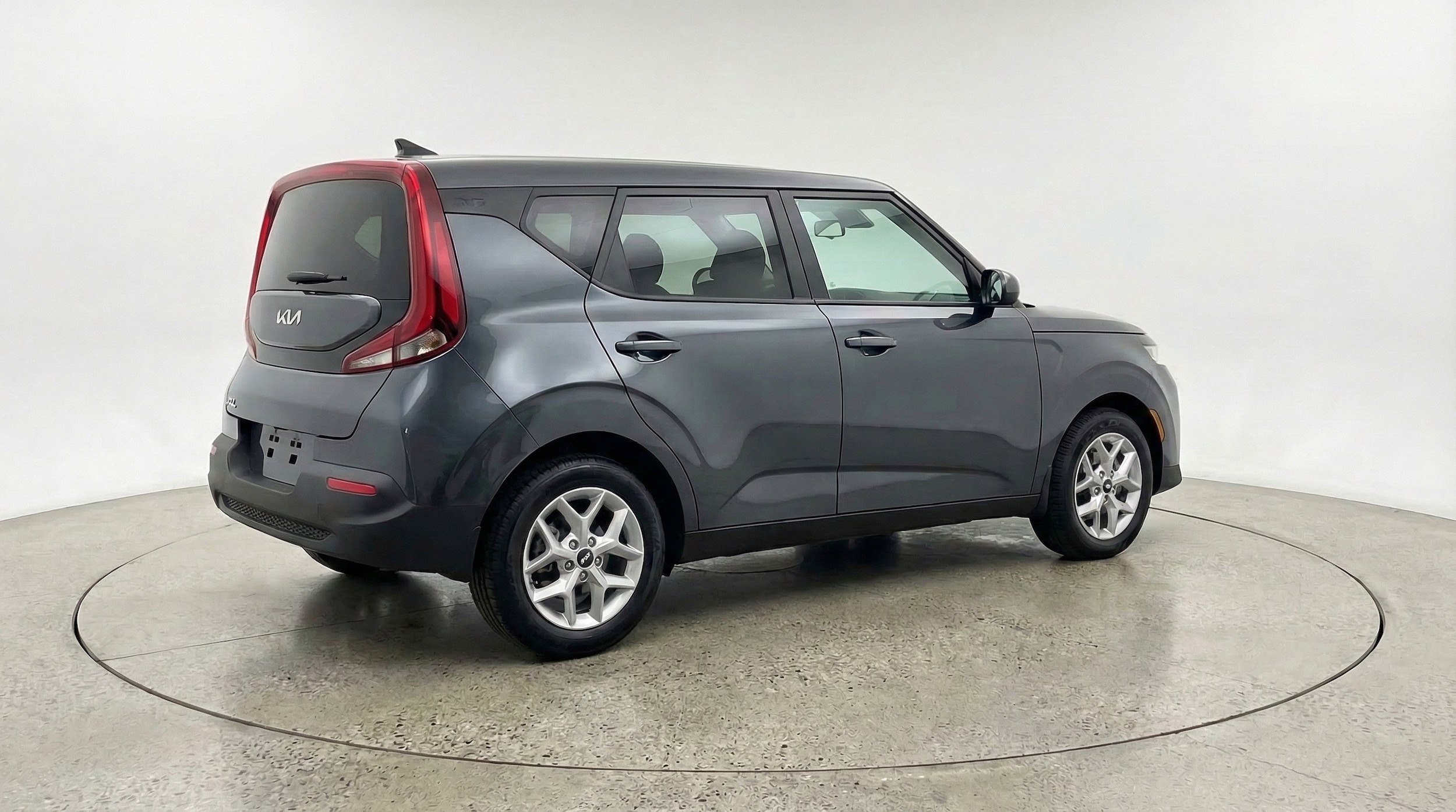 Thumbnail: 2025 Kia Soul - 9