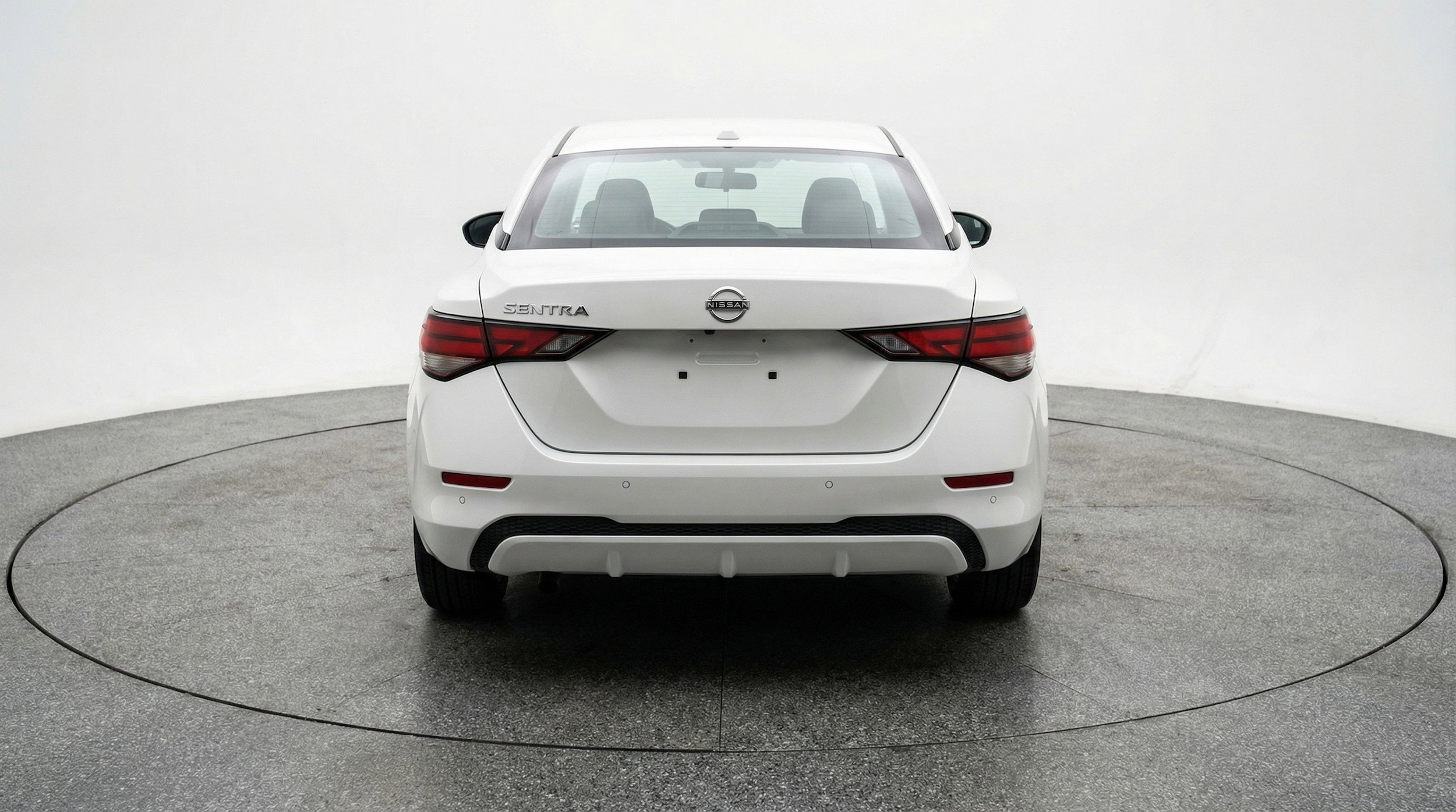 Thumbnail: 2025 Nissan Sentra - 7