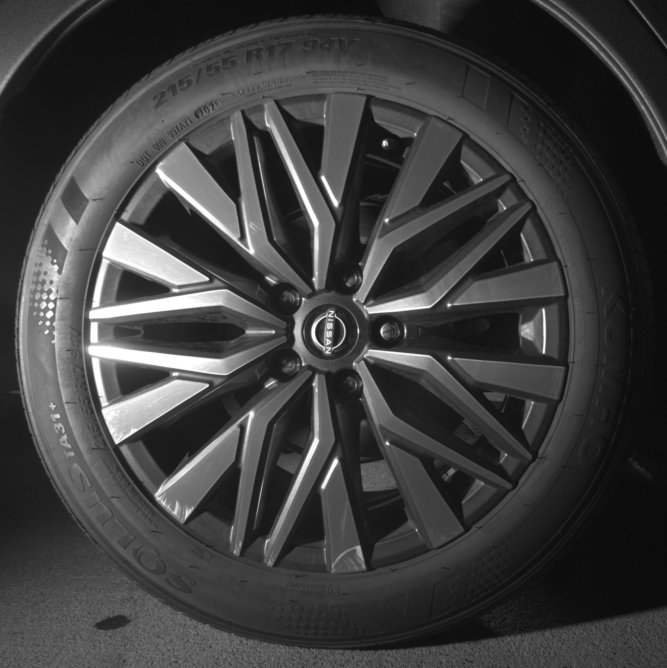 Thumbnail: 2025 Nissan Altima - 12