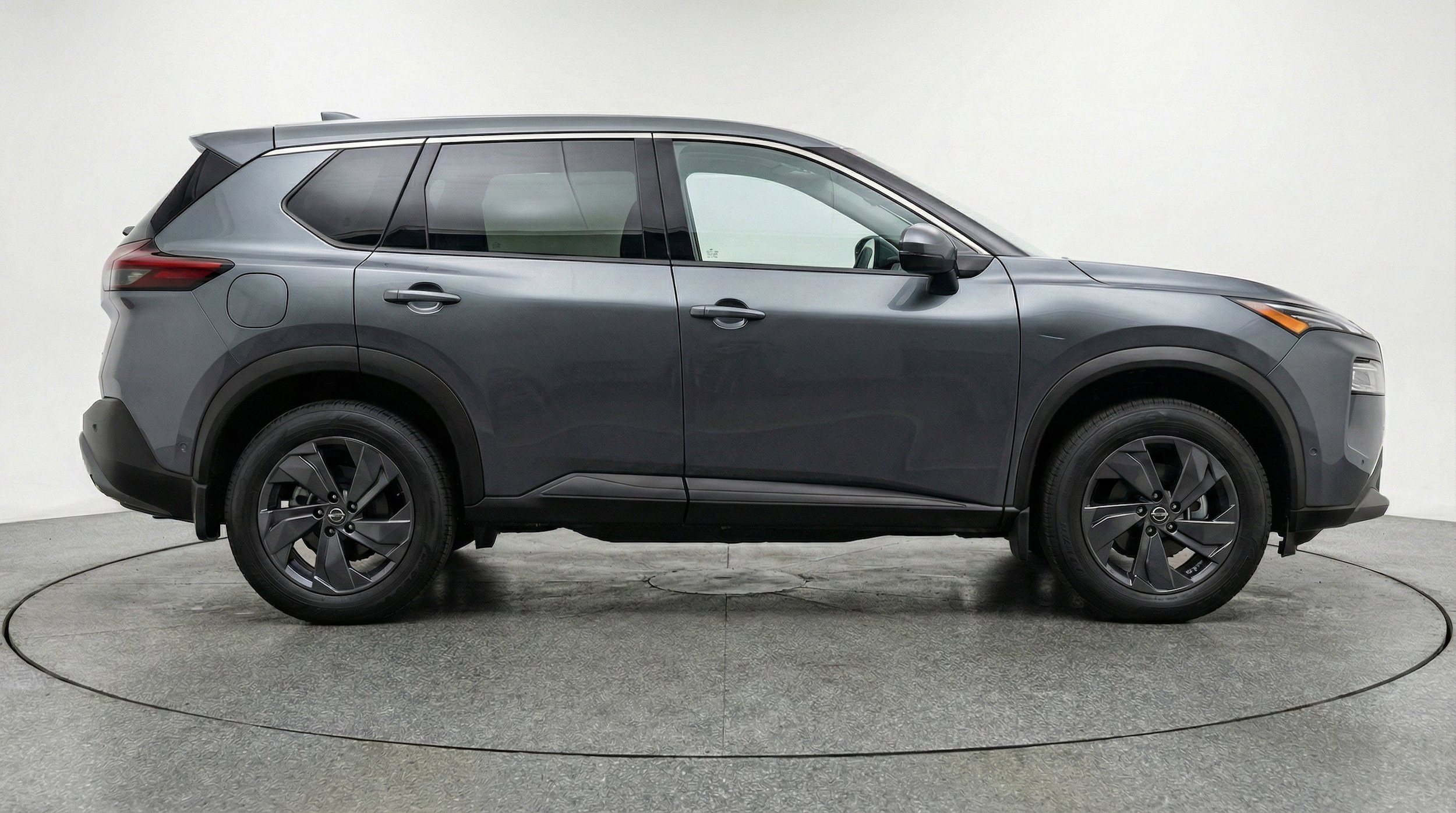 Thumbnail: 2025 Nissan Rogue - 11