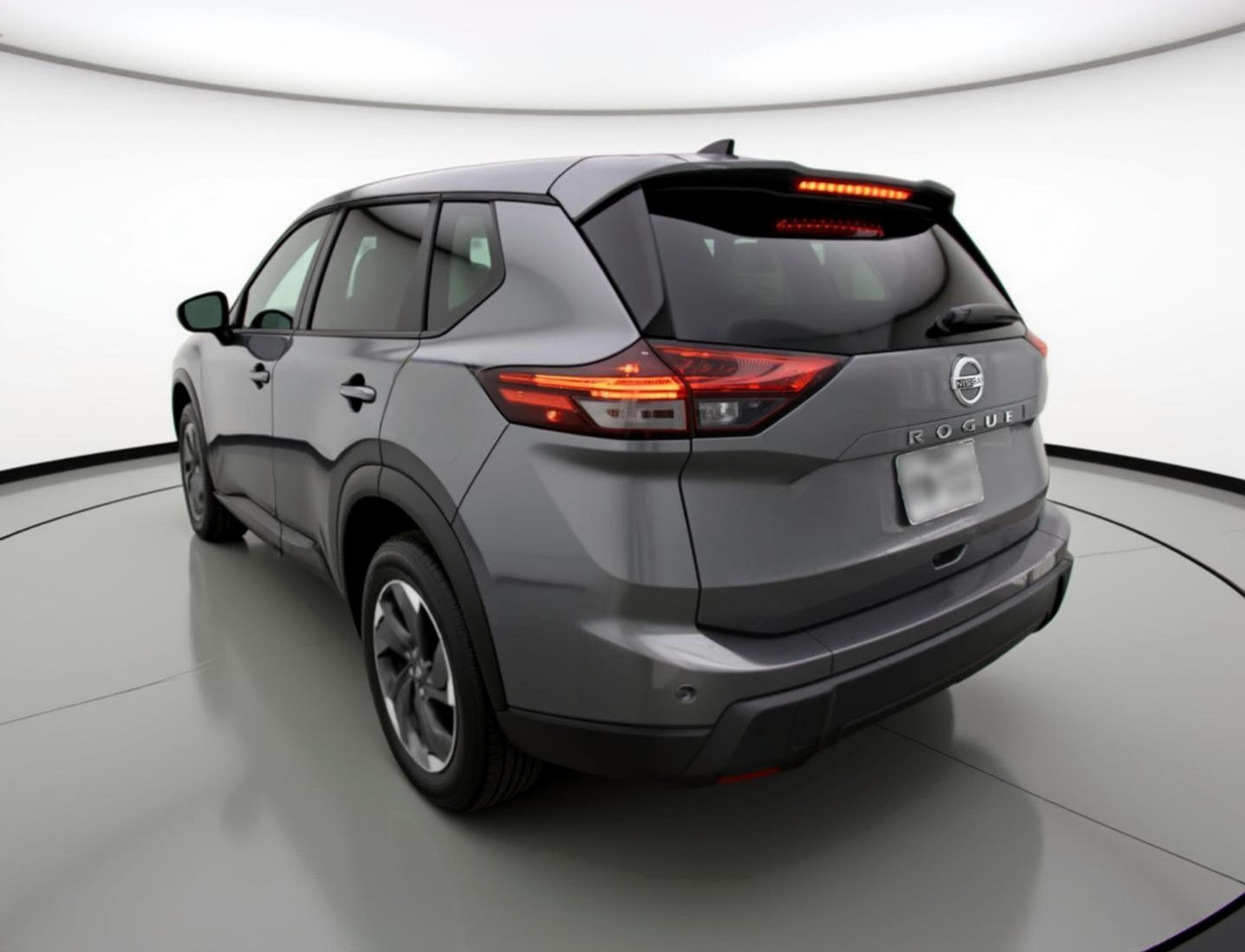 Thumbnail: 2025 Nissan Rogue - 5