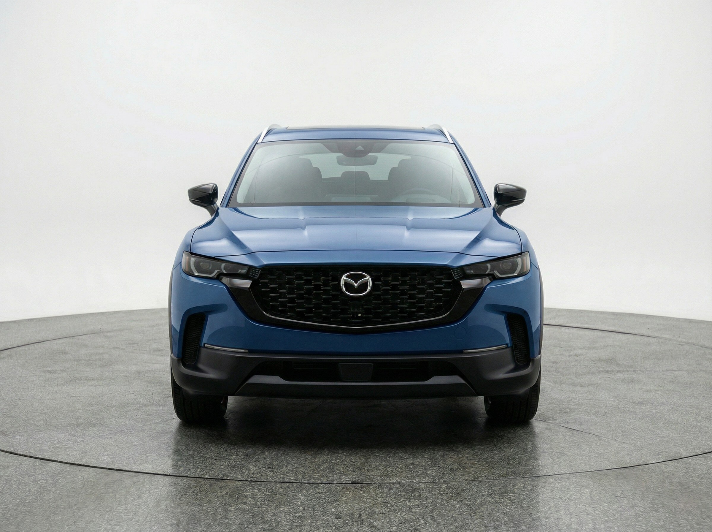 Thumbnail: 2025 Mazda CX-50 - 2