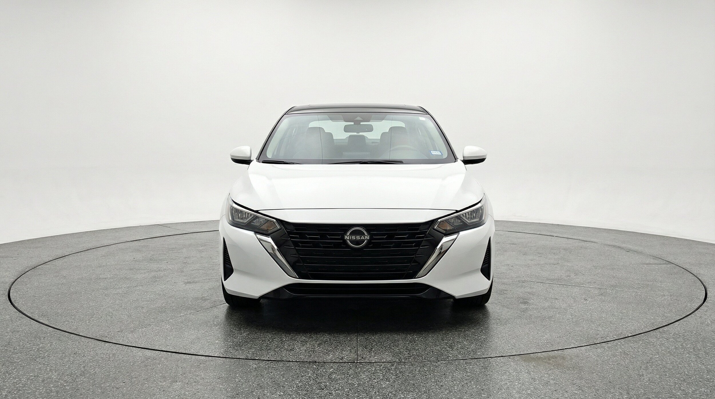 Thumbnail: 2025 Nissan Sentra - 2