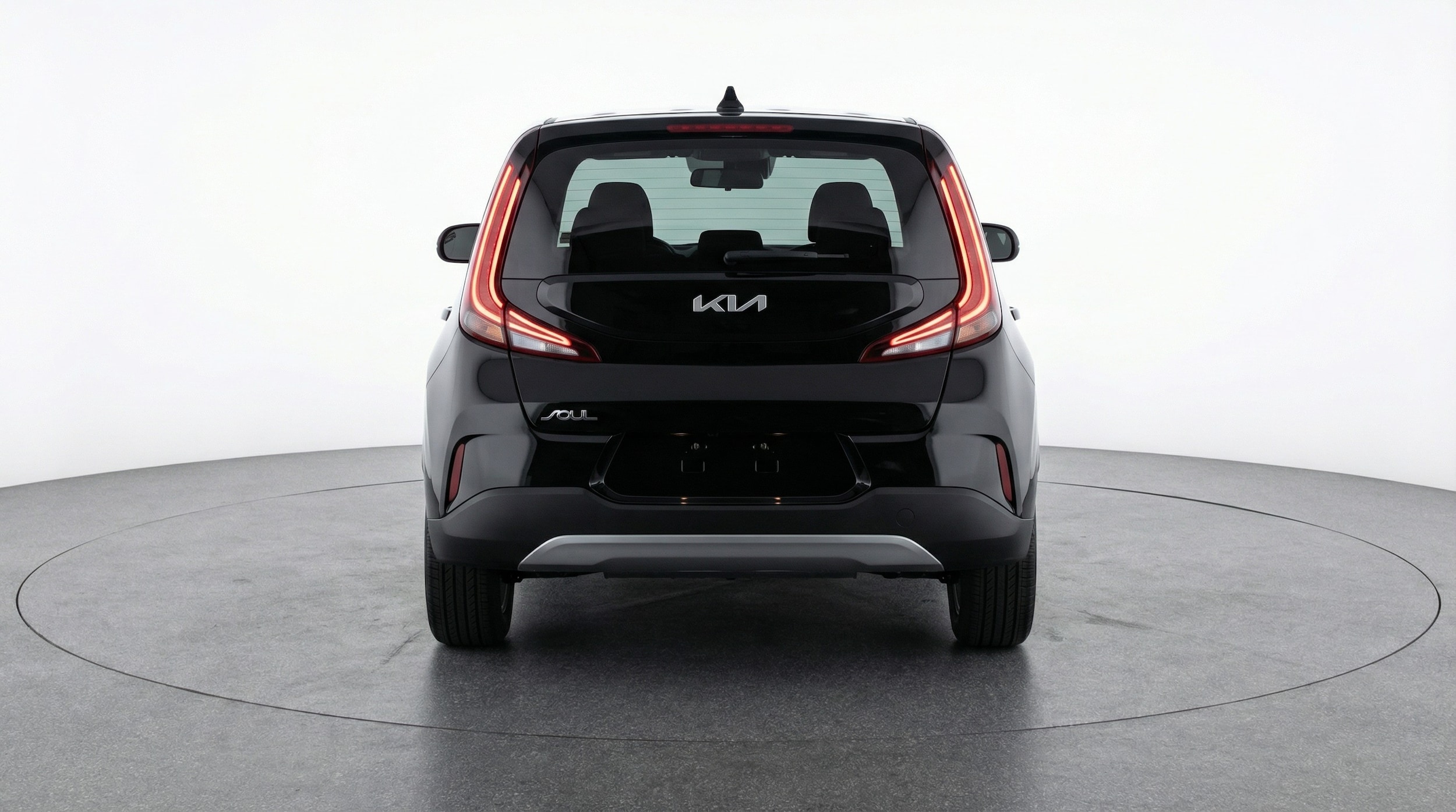 Thumbnail: 2025 Kia Soul - 6