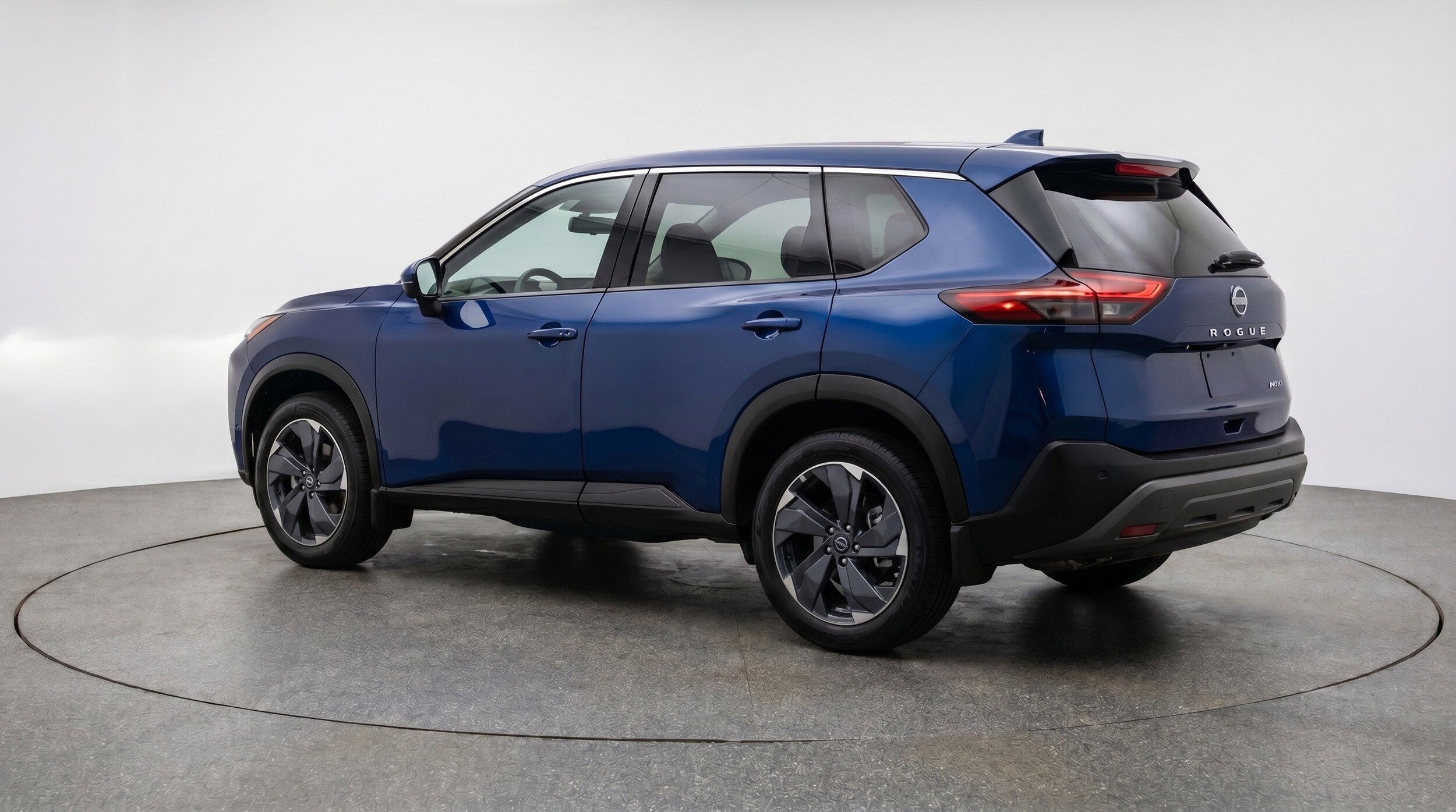 Thumbnail: 2025 Nissan Rogue - 6