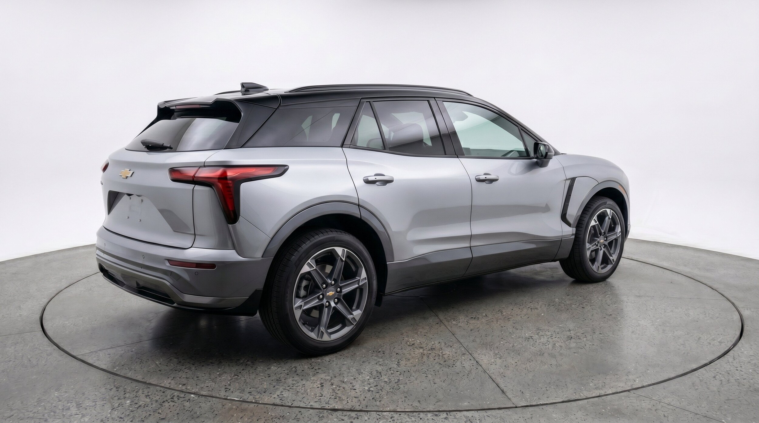 Thumbnail: 2026 Chevrolet Blazer - 9