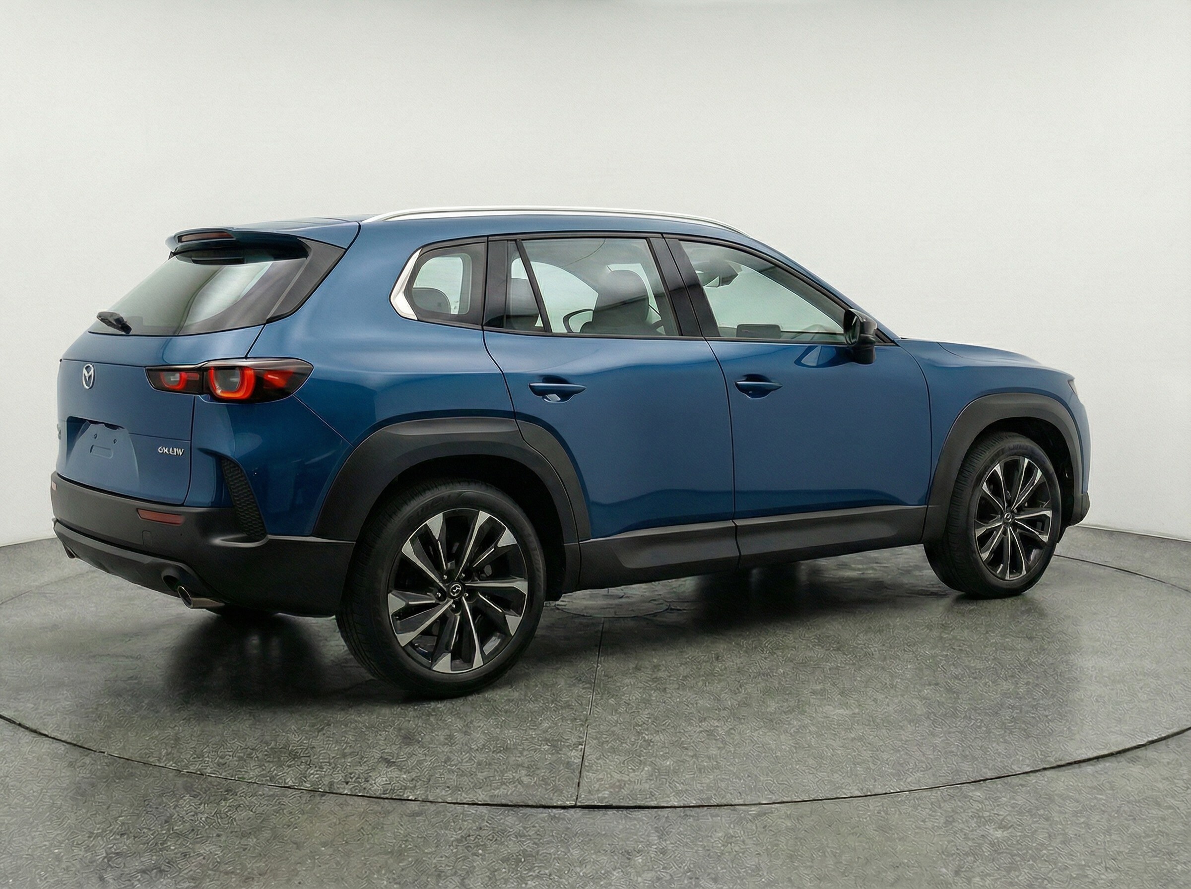 Thumbnail: 2025 Mazda CX-50 - 7