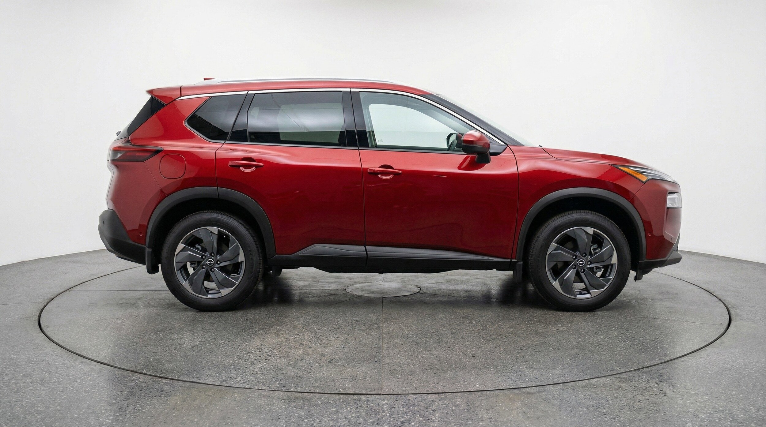 Thumbnail: 2025 Nissan Rogue - 11