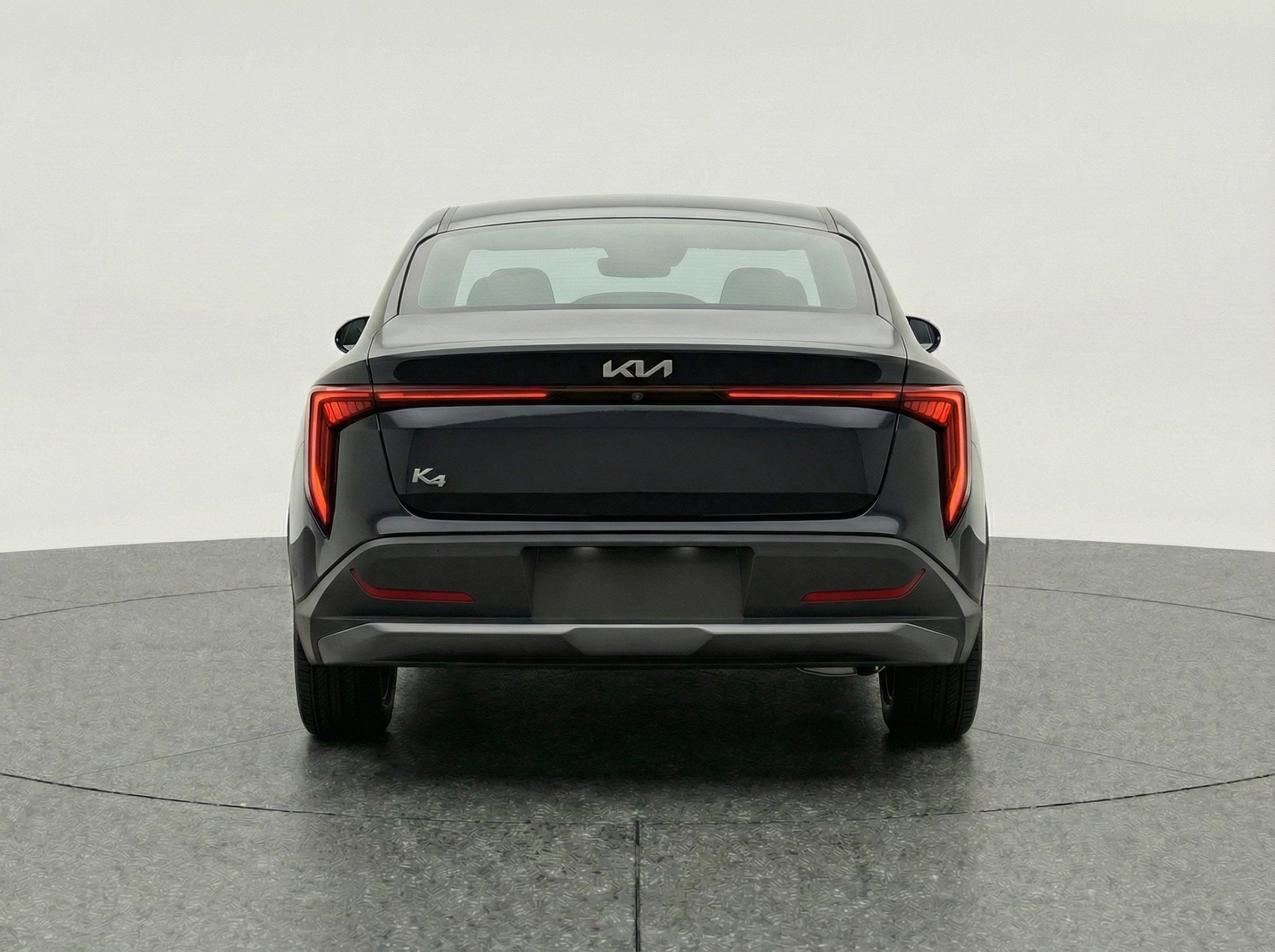 Thumbnail: 2025 Kia K4 - 7
