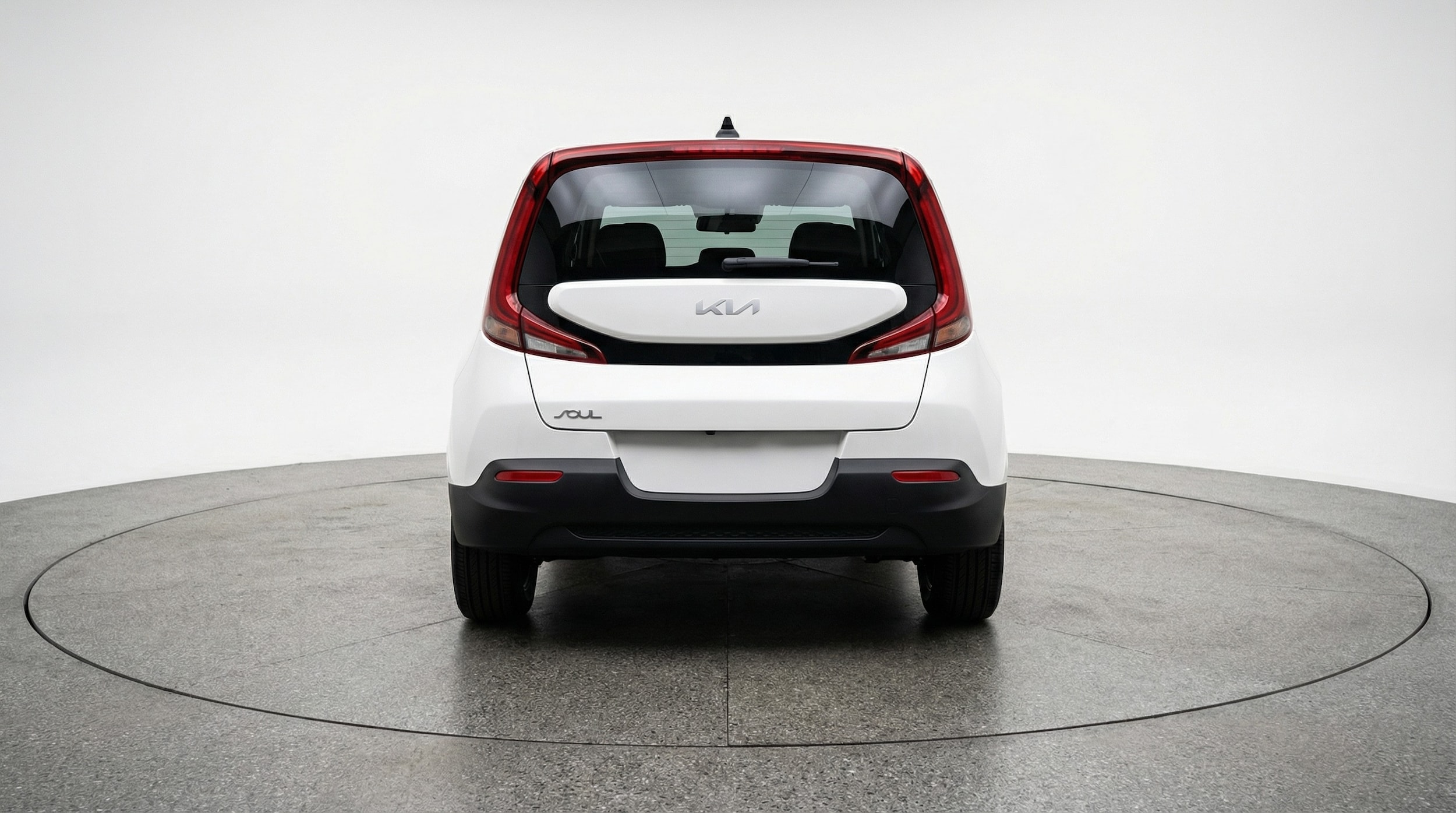 Thumbnail: 2025 Kia Soul - 6