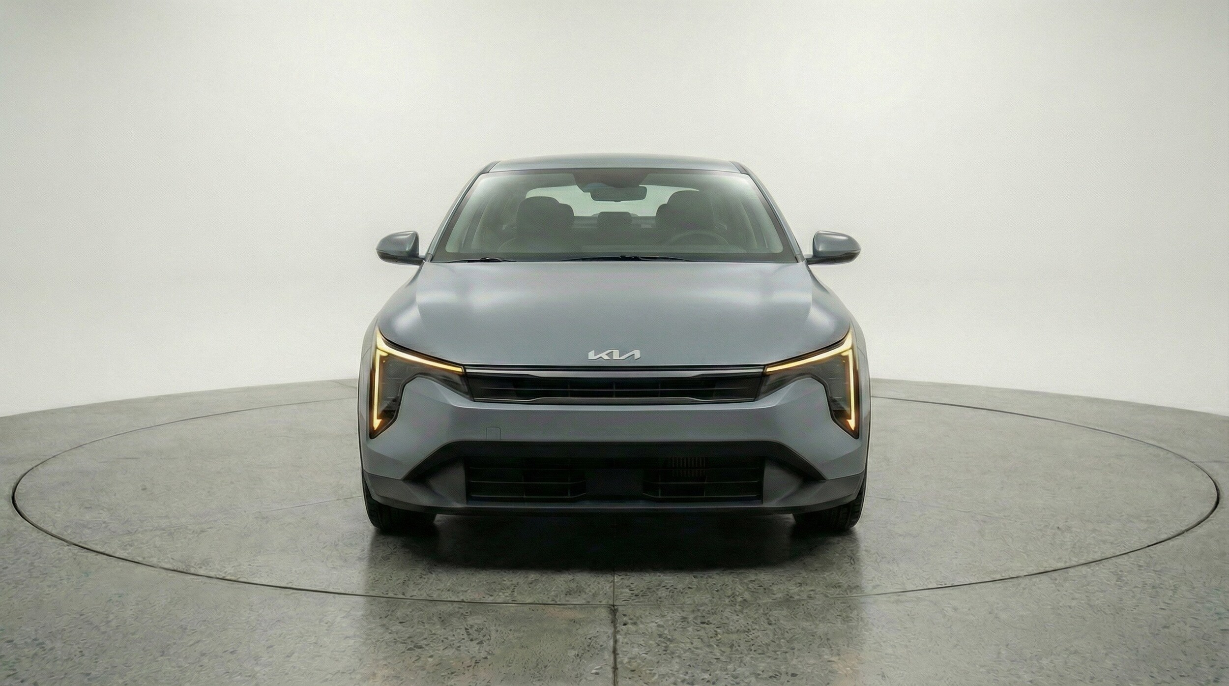 Thumbnail: 2025 Kia K4 - 2