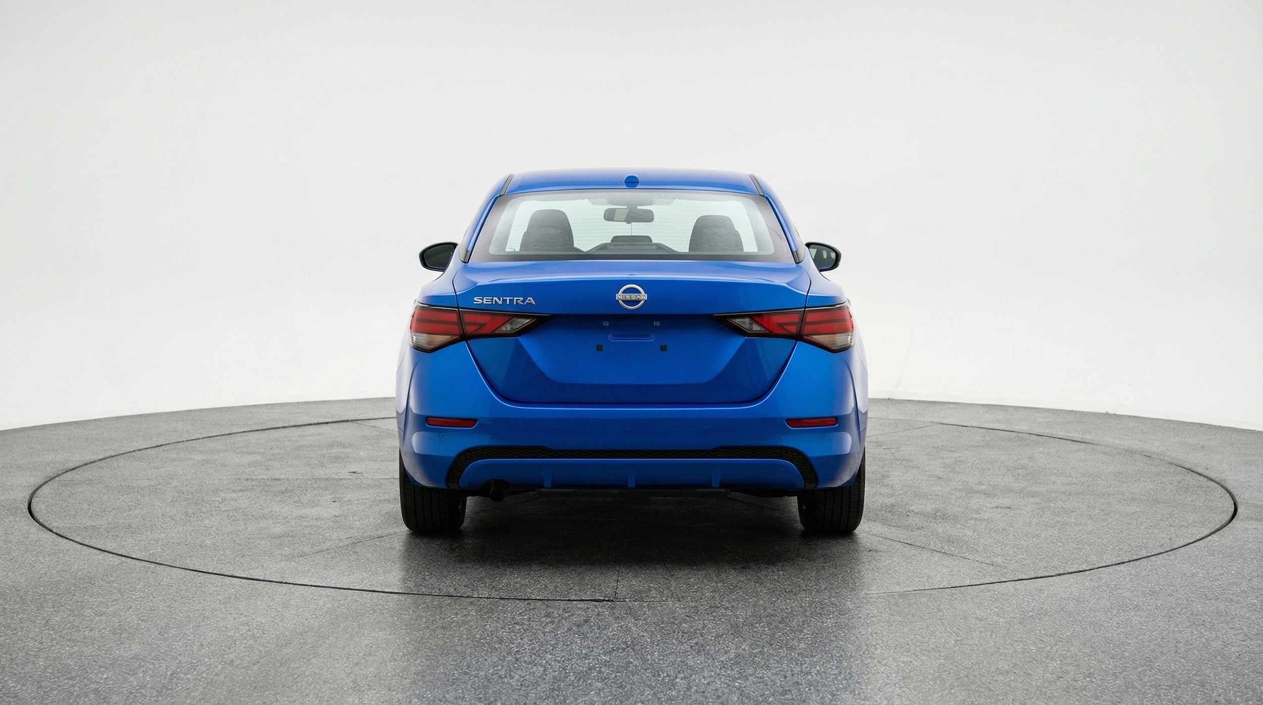 Thumbnail: 2025 Nissan Sentra - 7