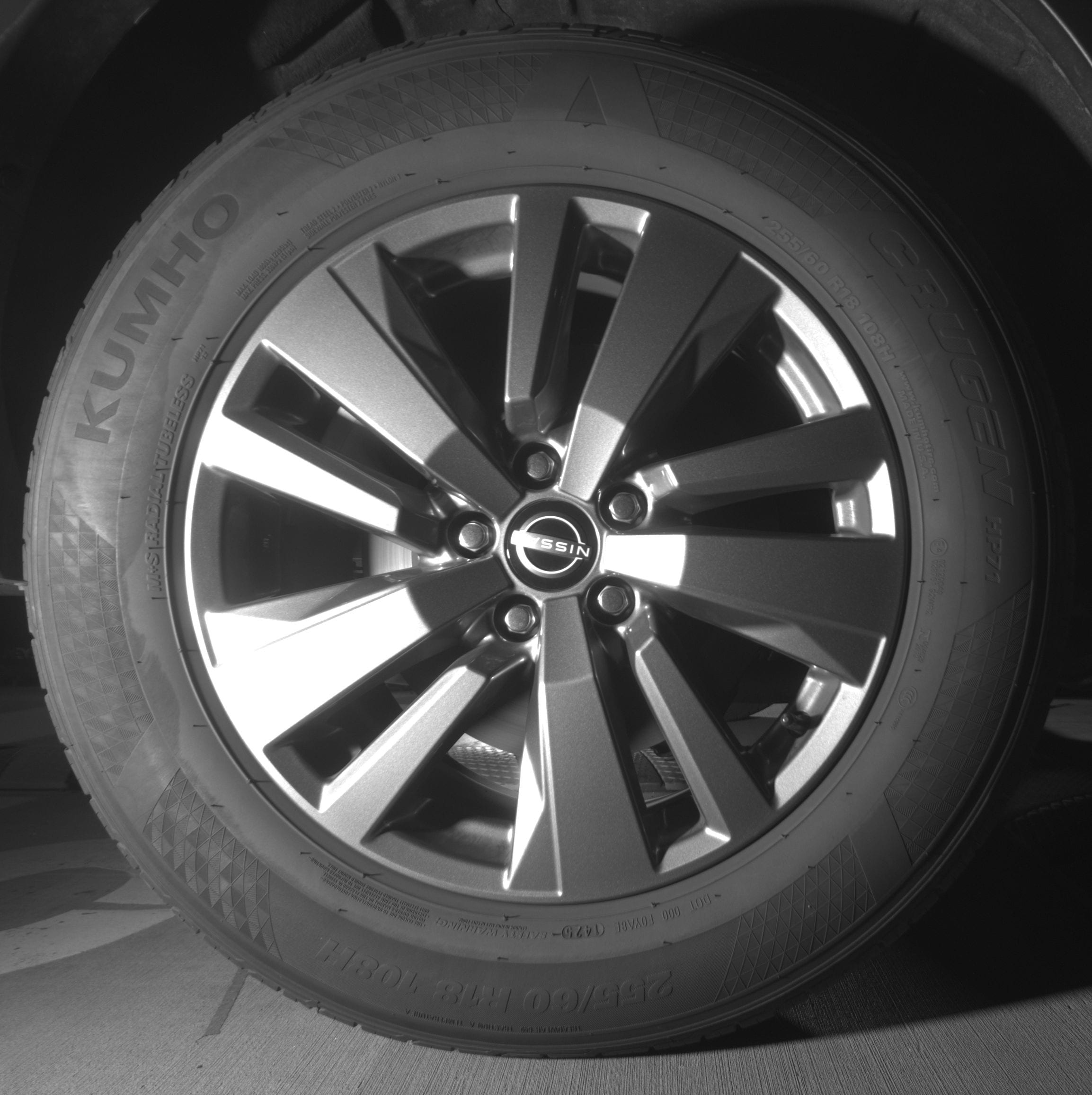 Thumbnail: 2025 Nissan Pathfinder - 12