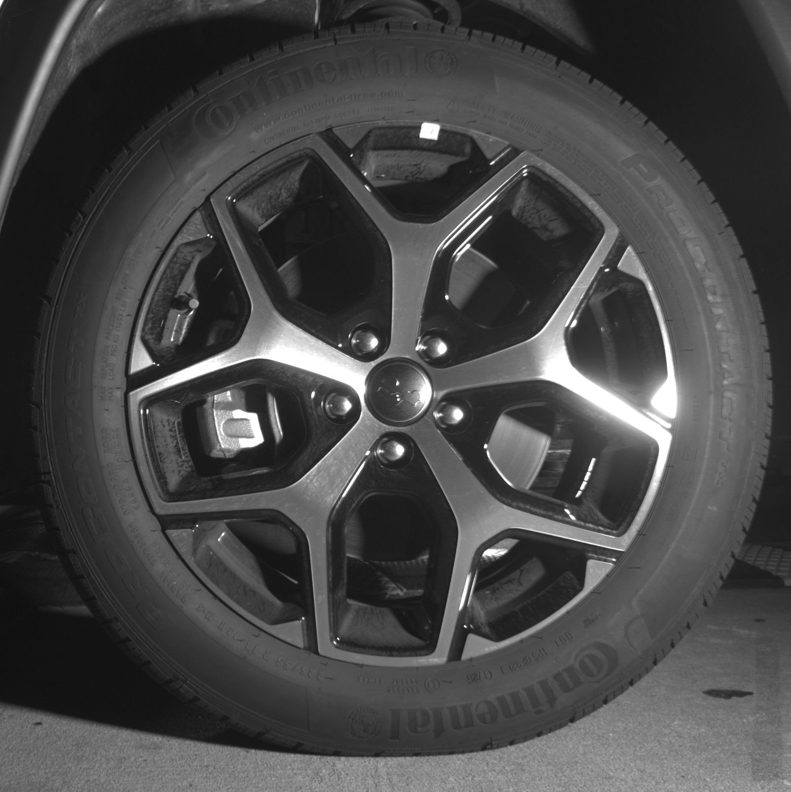 Thumbnail: 2025 Jeep Compass - 12