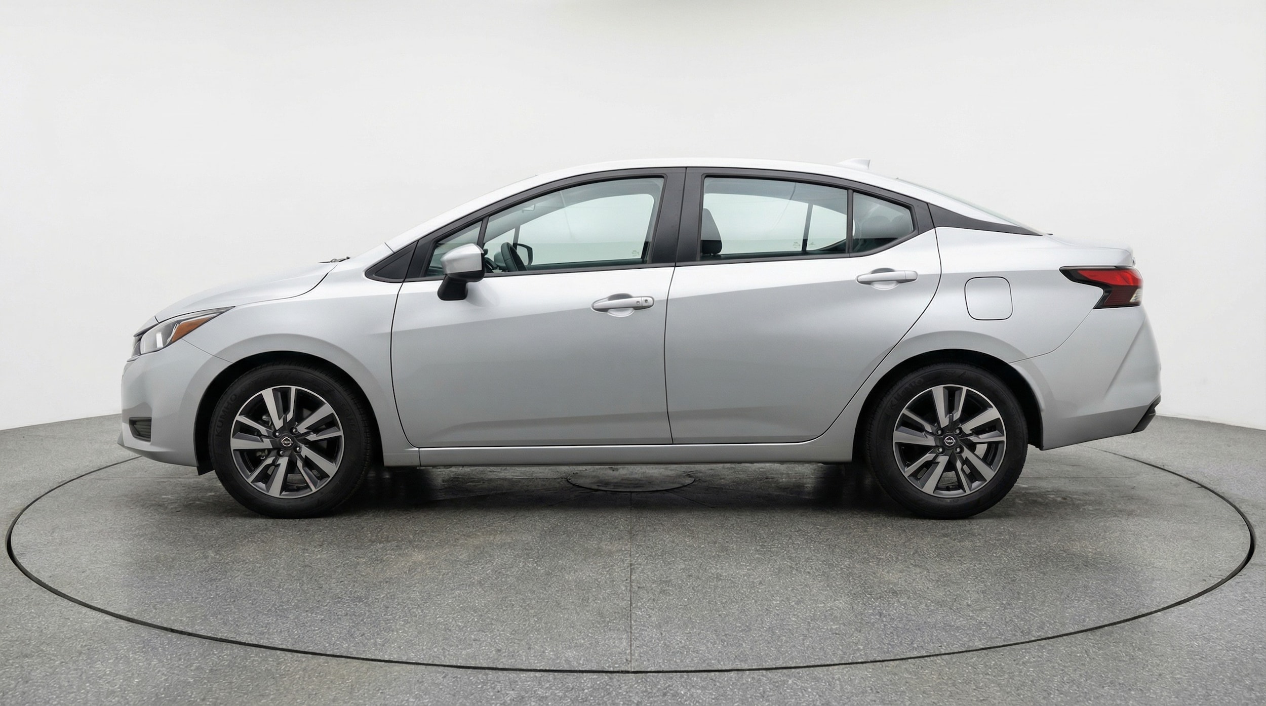 Thumbnail: 2025 Nissan Versa - 4