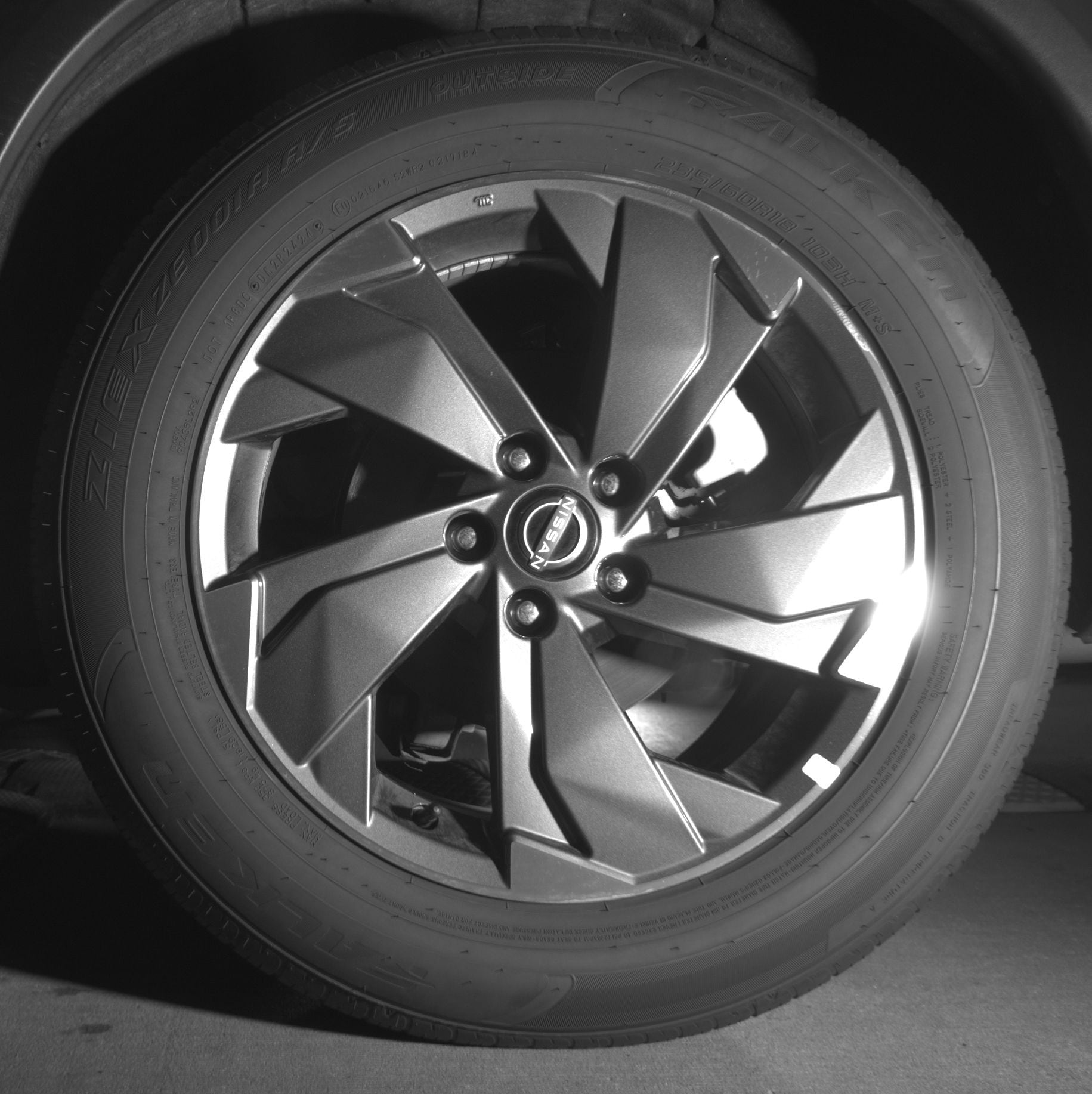 Thumbnail: 2025 Nissan Rogue - 11