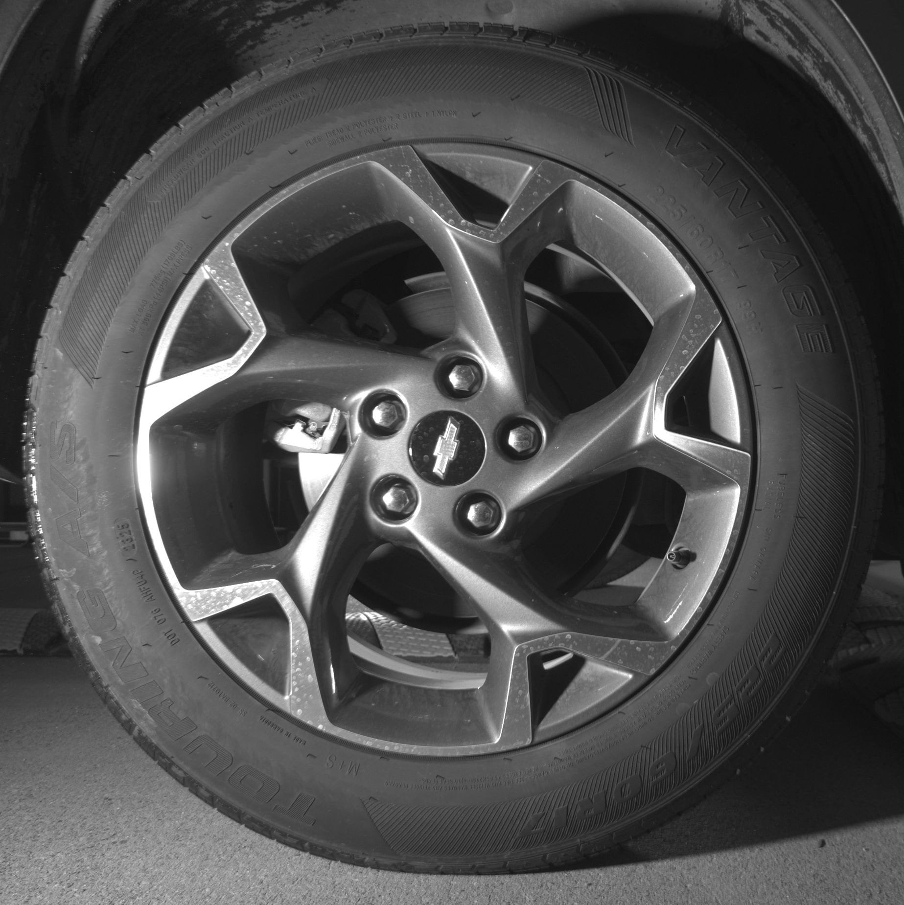 Thumbnail: 2025 Chevrolet Trax - 15