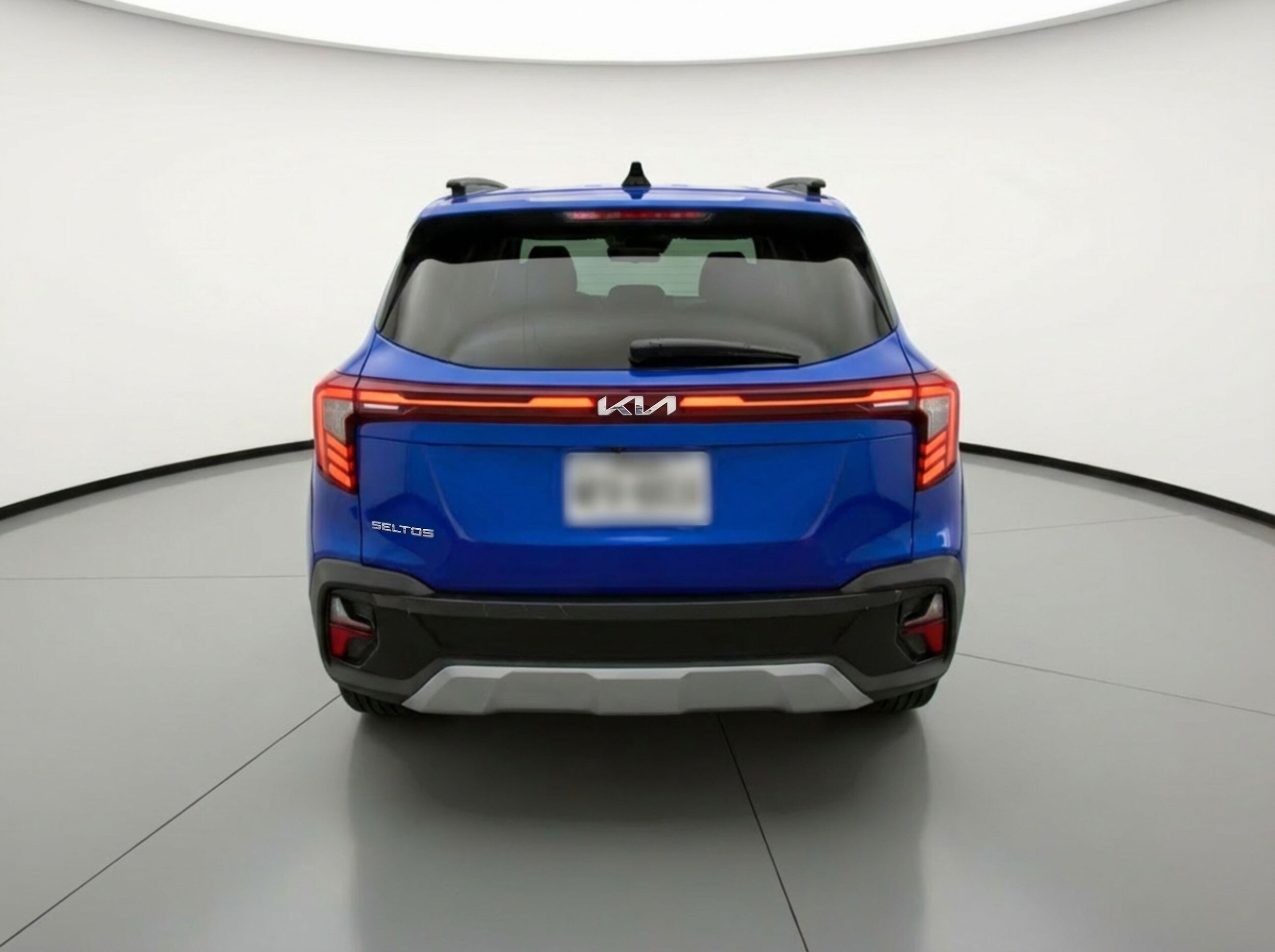 Thumbnail: 2025 Kia Seltos - 6