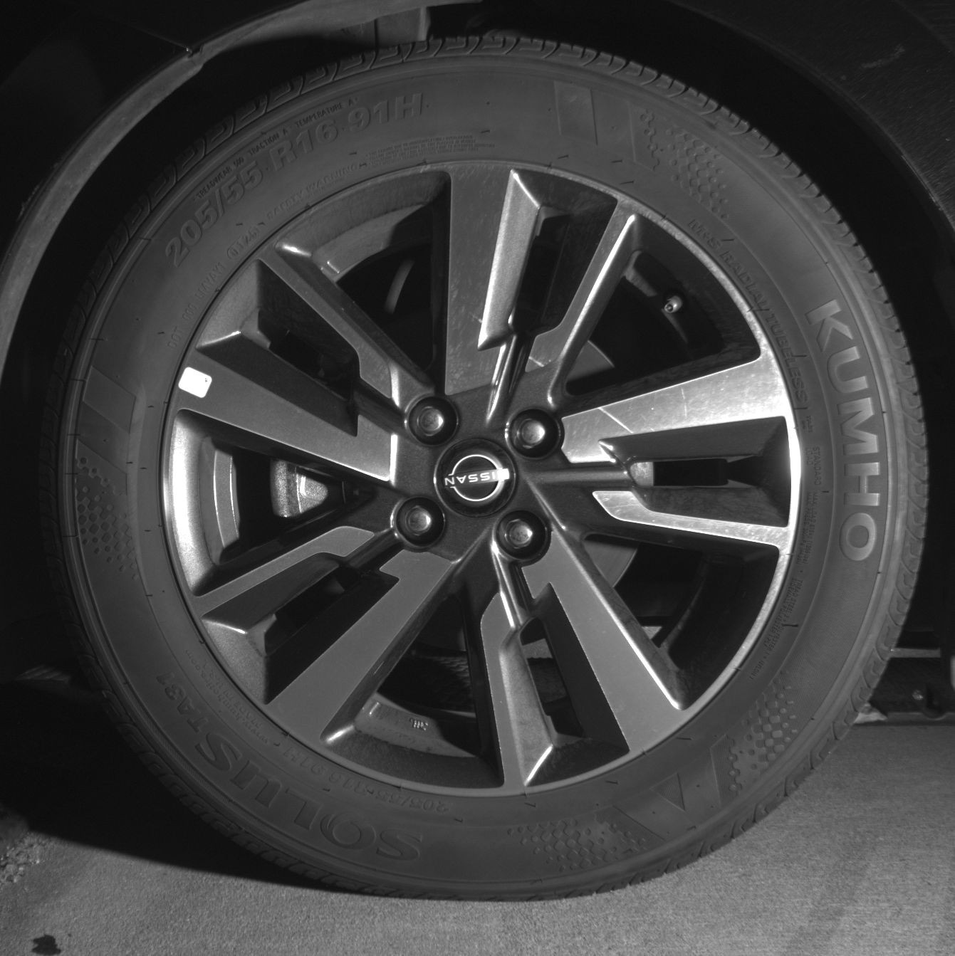 Thumbnail: 2025 Nissan Versa - 9