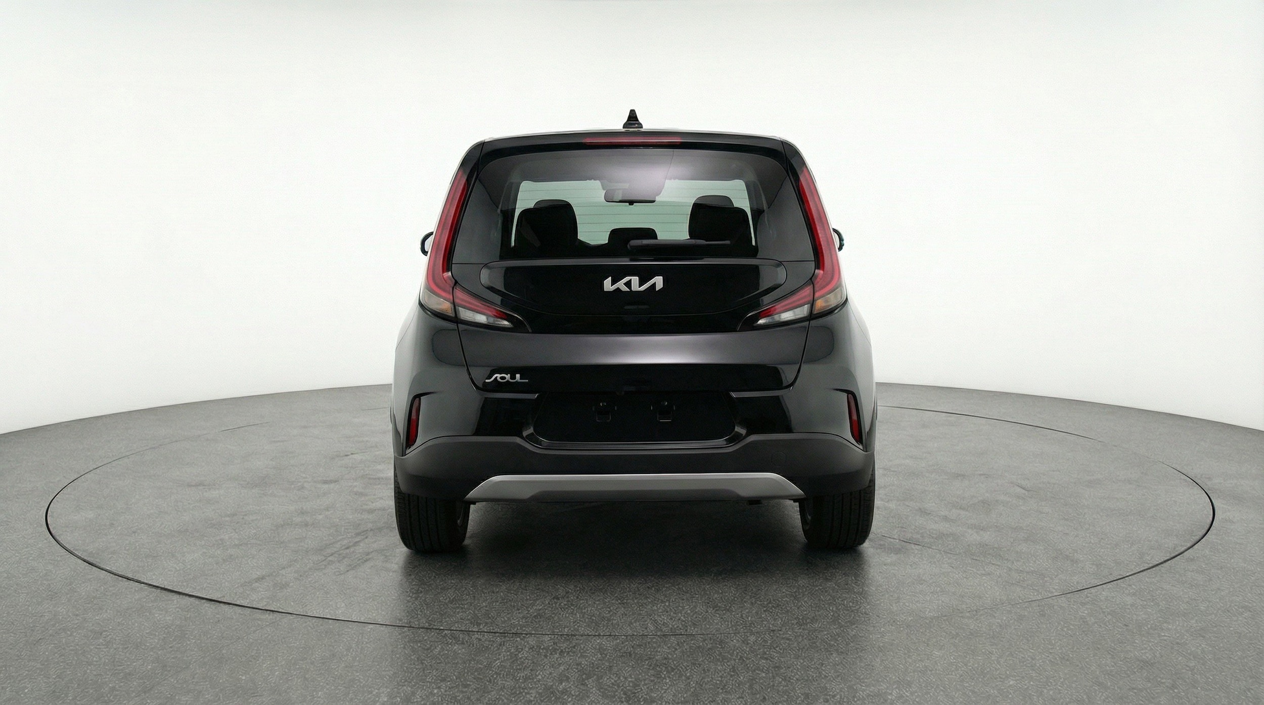 Thumbnail: 2025 Kia Soul - 7