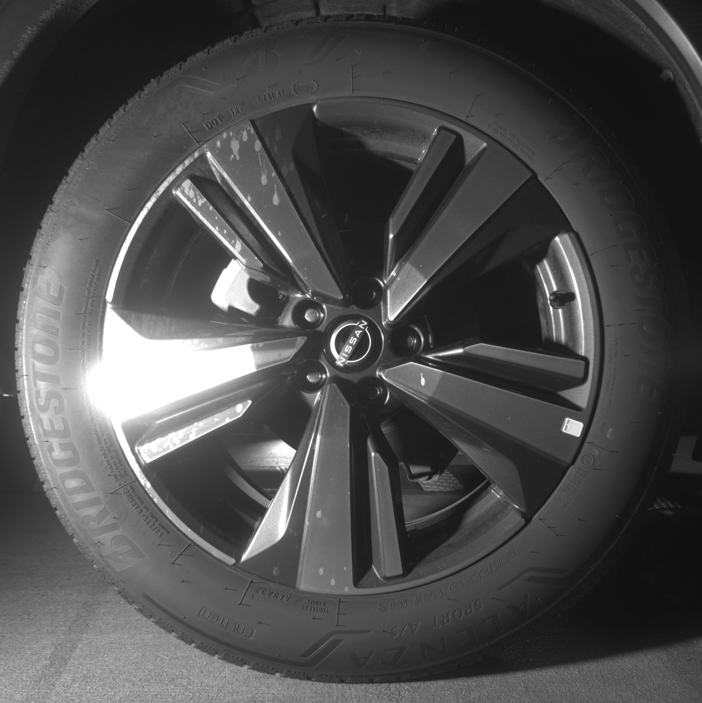 Thumbnail: 2026 Nissan Rogue - 15