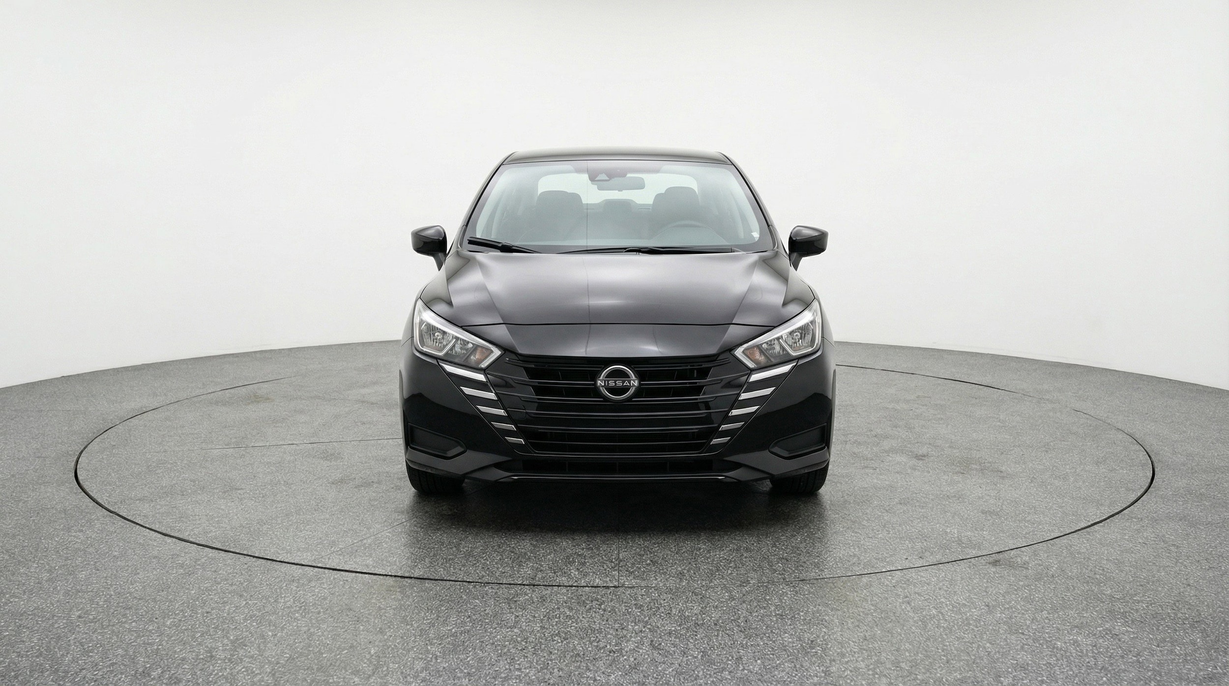 Thumbnail: 2025 Nissan Versa - 2